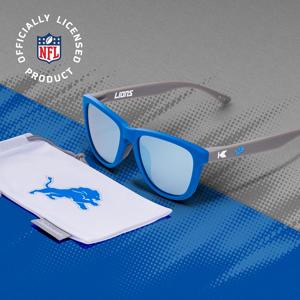 NFL Detroit Lions Premiums Sport