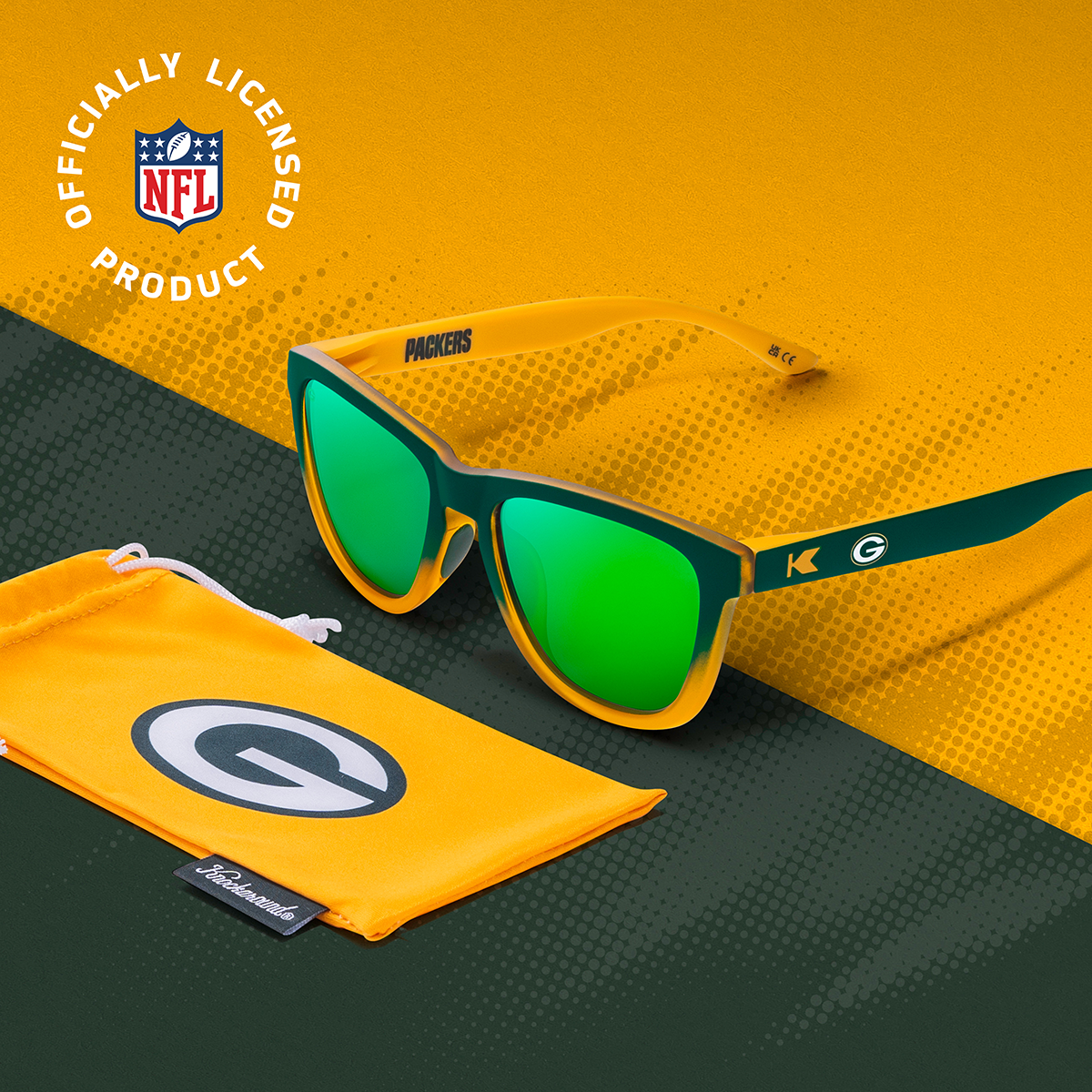 NFL Green Bay Packers Premiums Sport