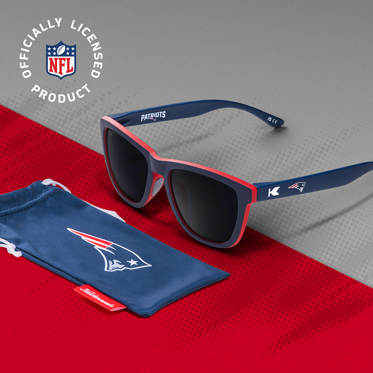 NFL New England Patriots Premiums Sport