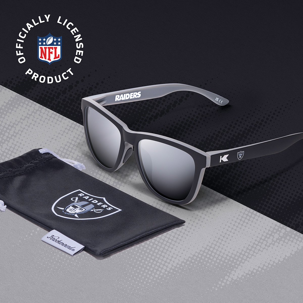 NFL Las Vegas Raiders Premiums Sport