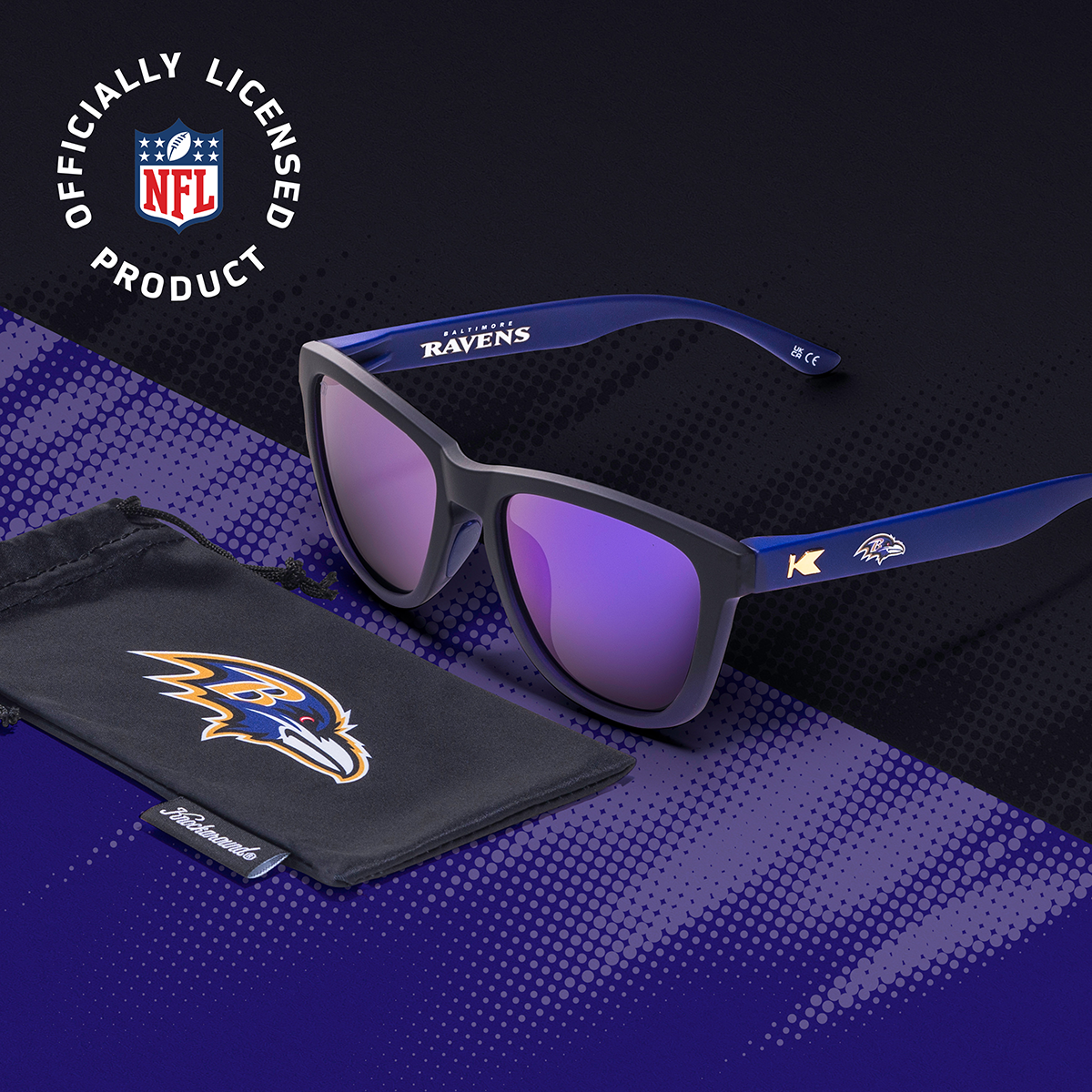 NFL Baltimore Ravens Premiums Sport