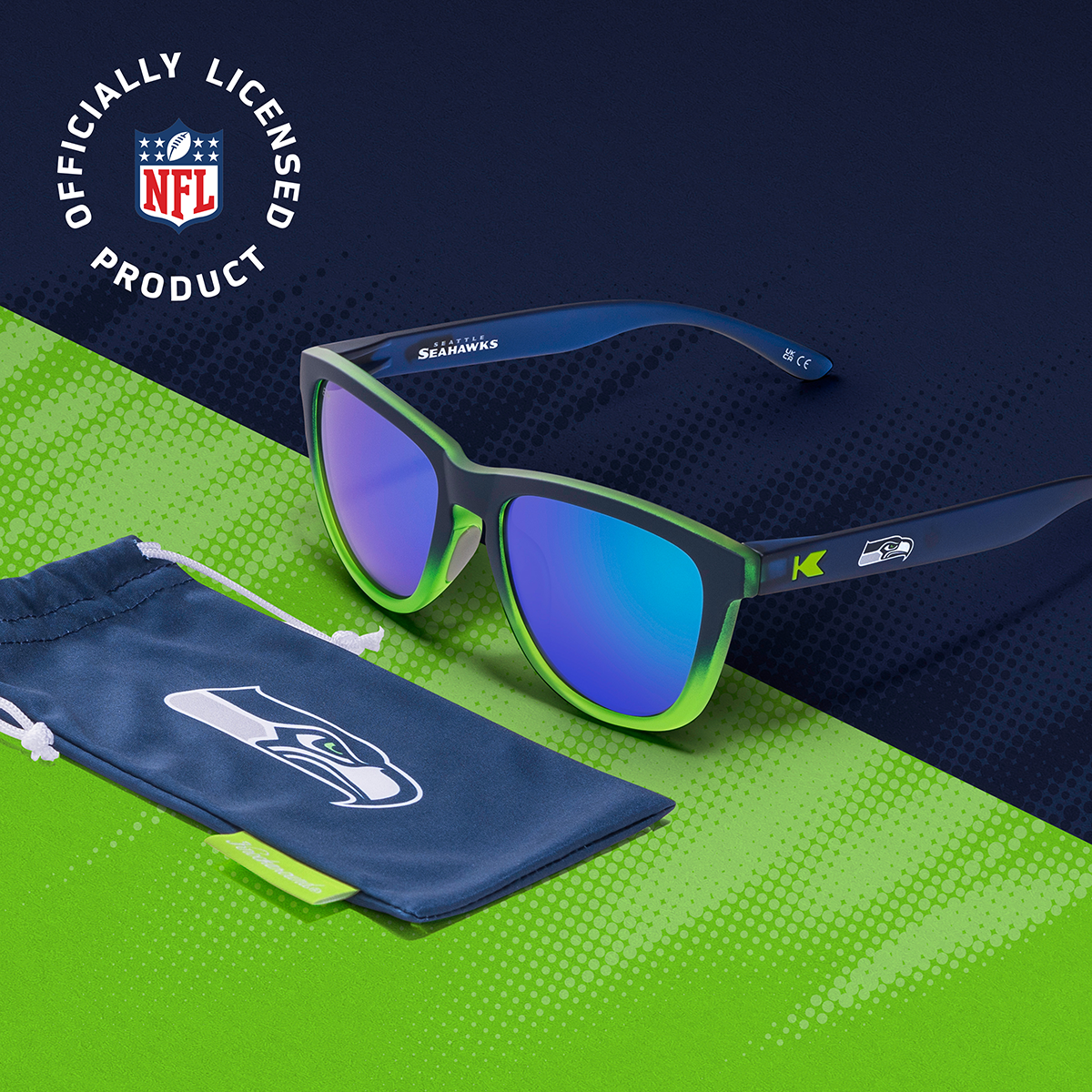 NFL Seattle Seahawks Premiums Sport