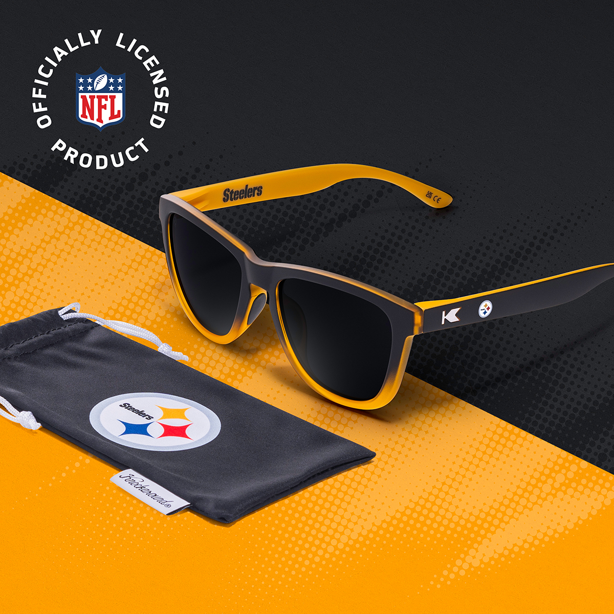 NFL Pittsburgh Steelers Premiums Sport