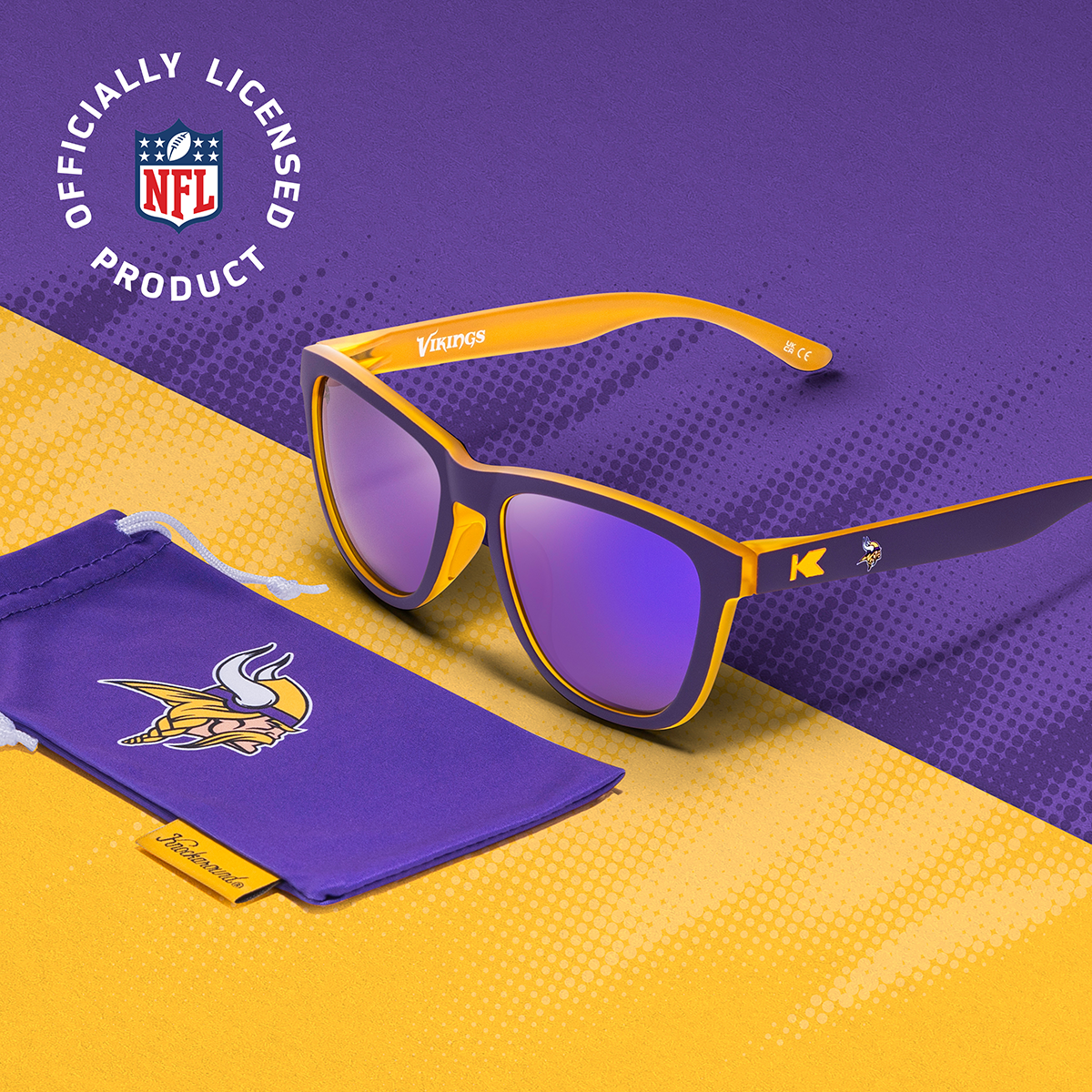 NFL Minnesota Vikings Premiums Sport