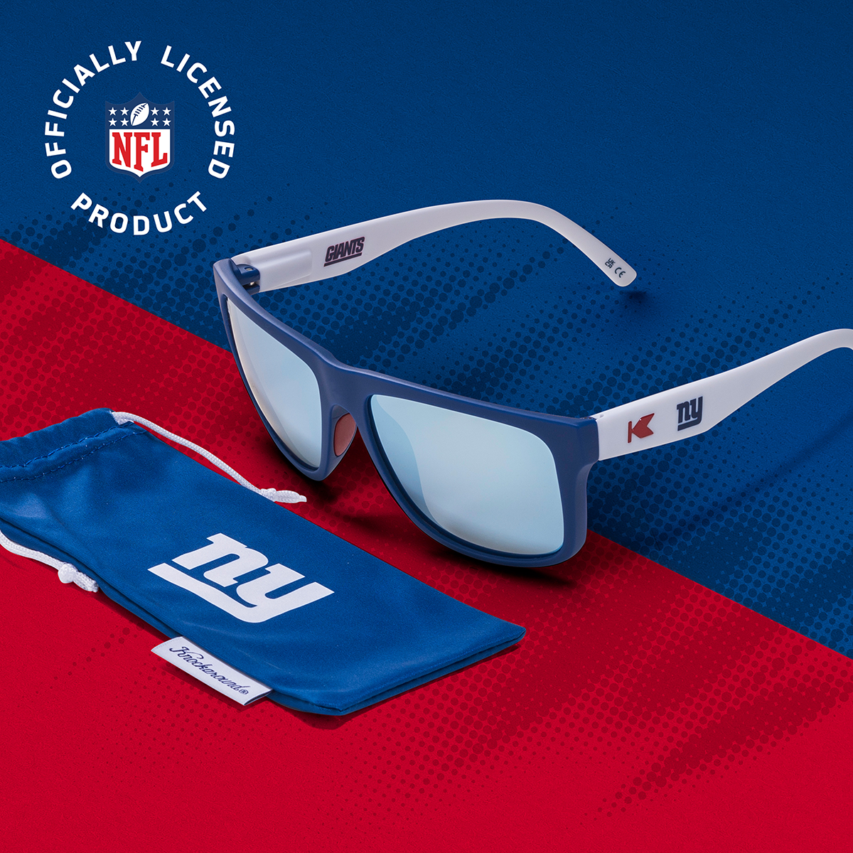 NFL New York Giants Torrey Pines Sport