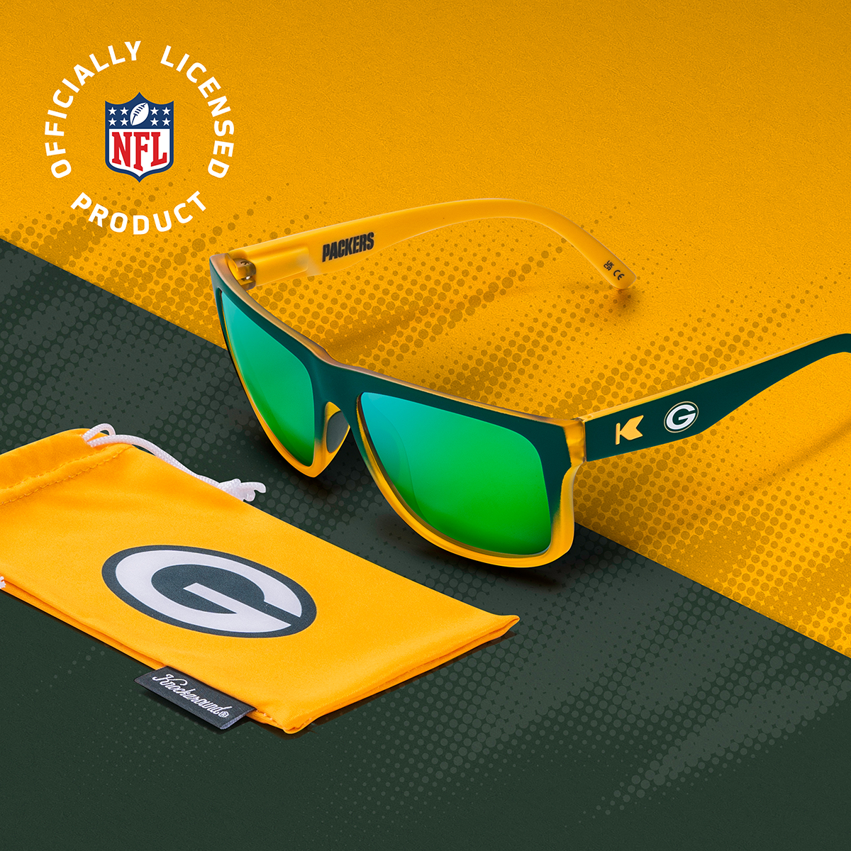 NFL Green Bay Packers Torrey Pines Sport
