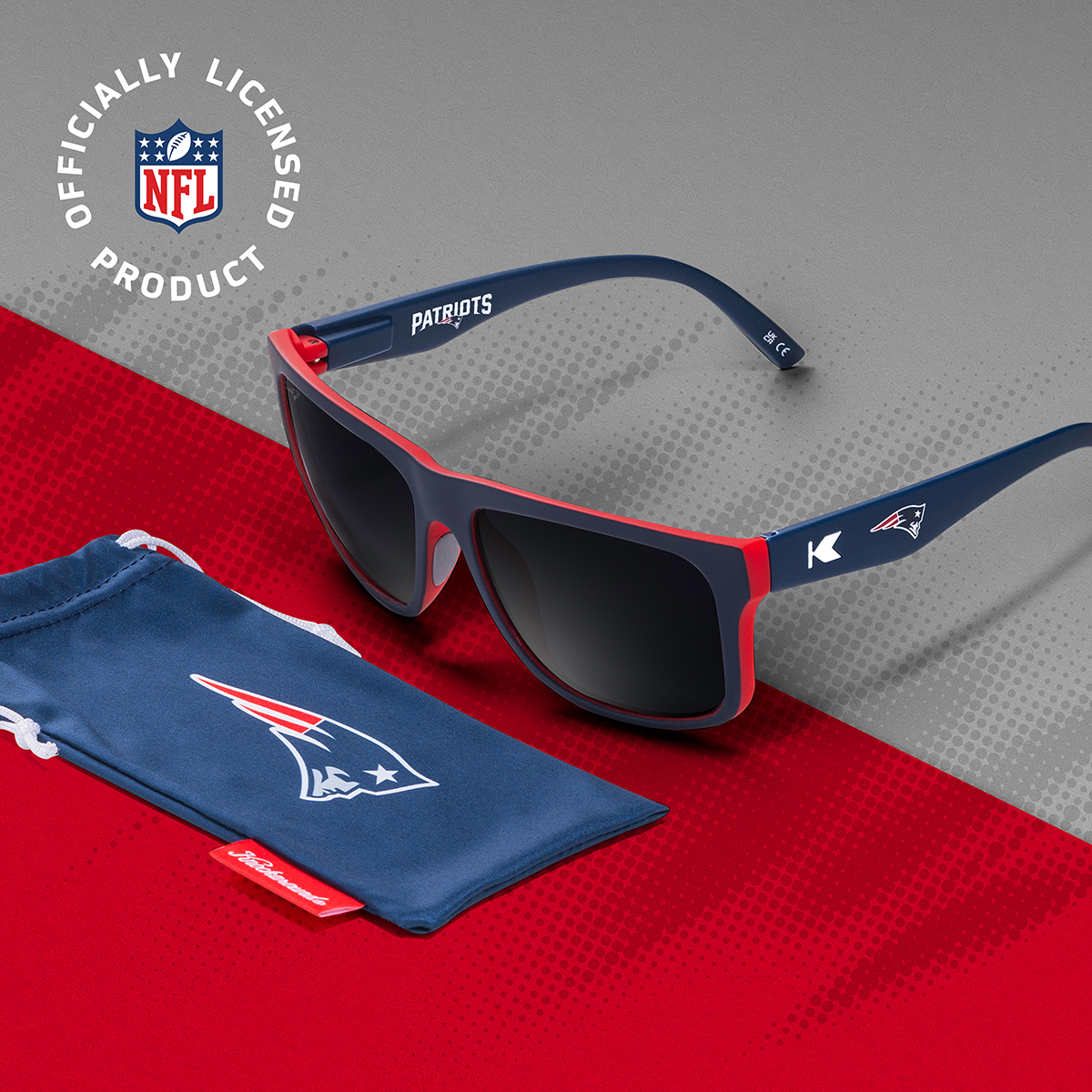 NFL New England Patriots Torrey Pines Sport
