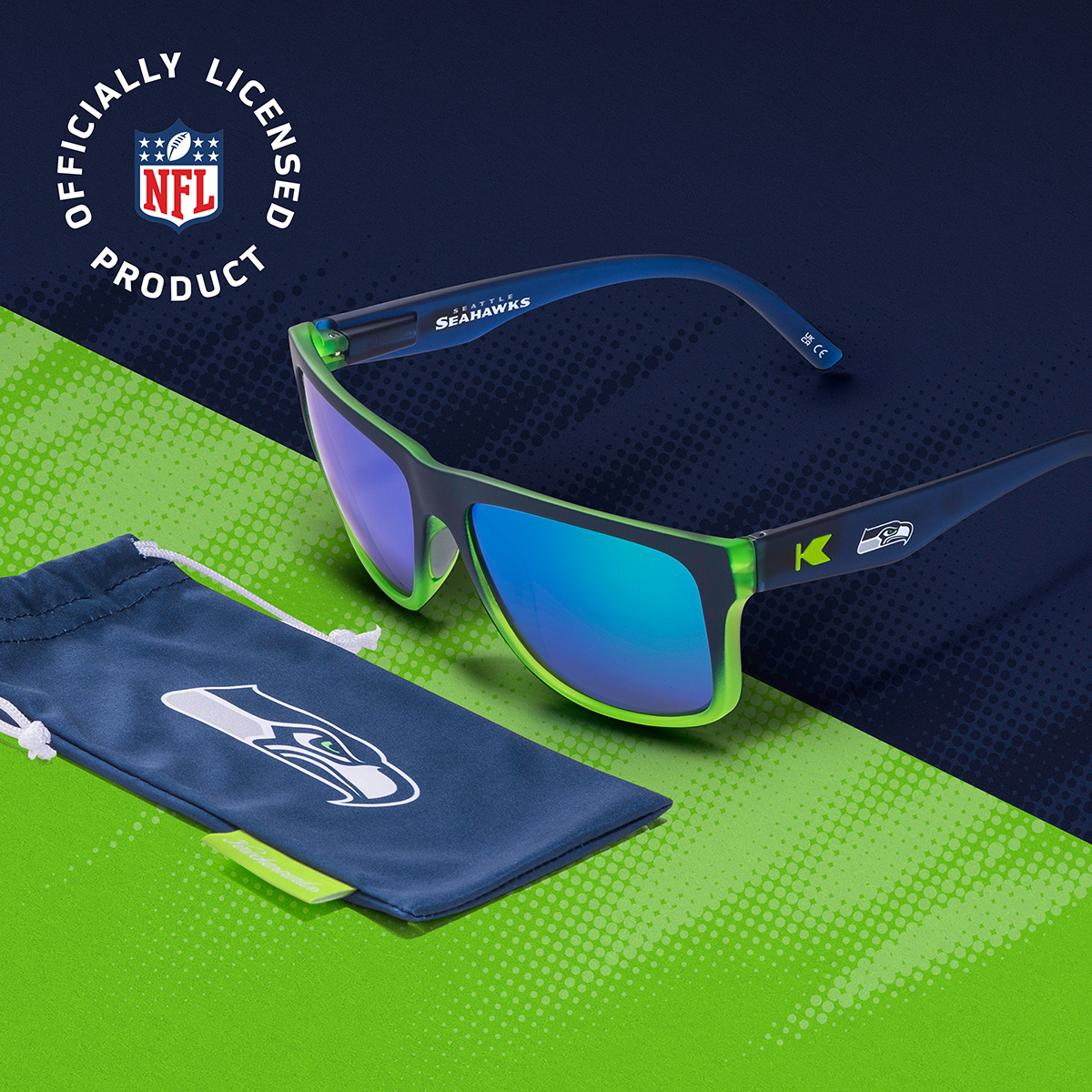 NFL Seattle Seahawks Torrey Pines Sport