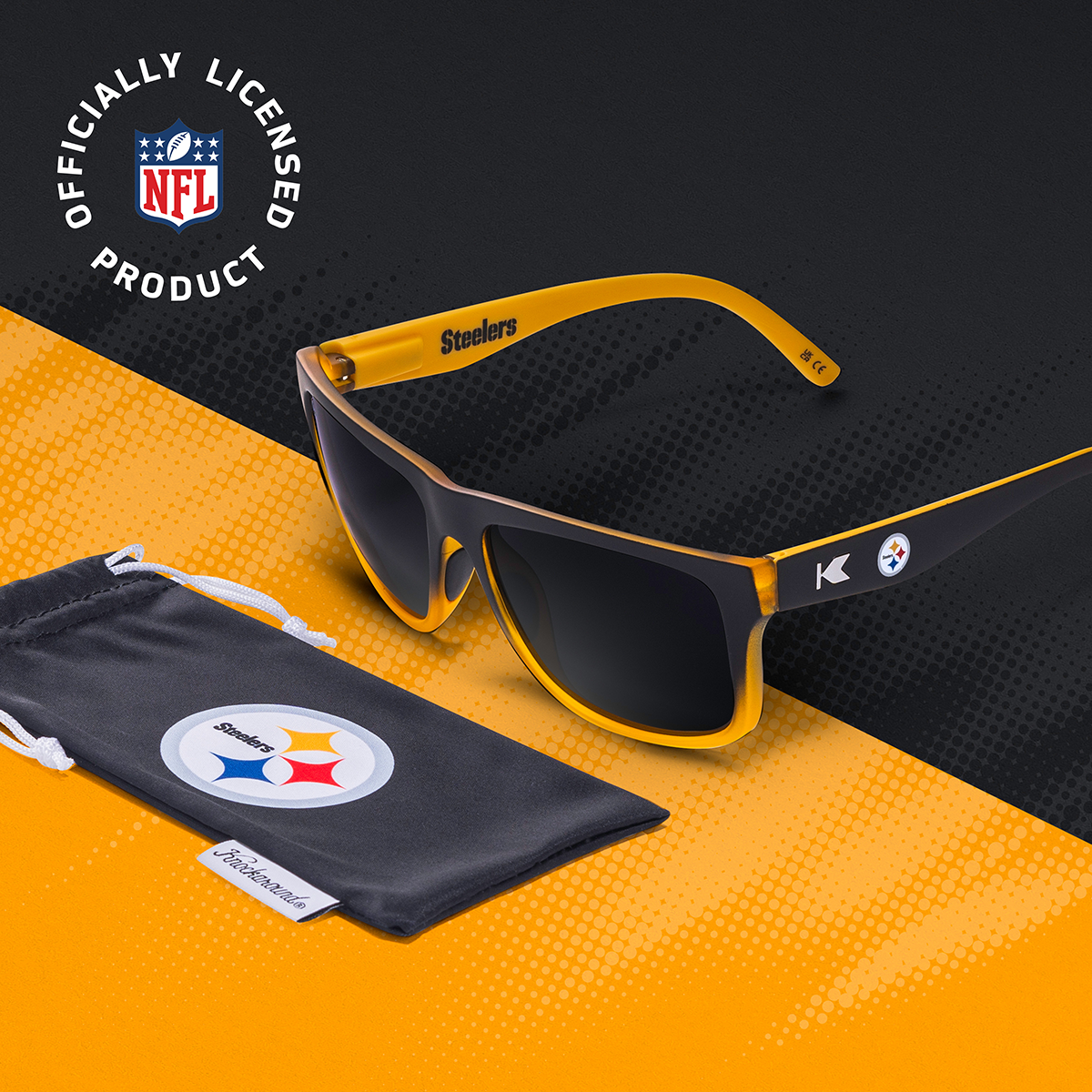 NFL Pittsburgh Steelers Torrey Pines Sport