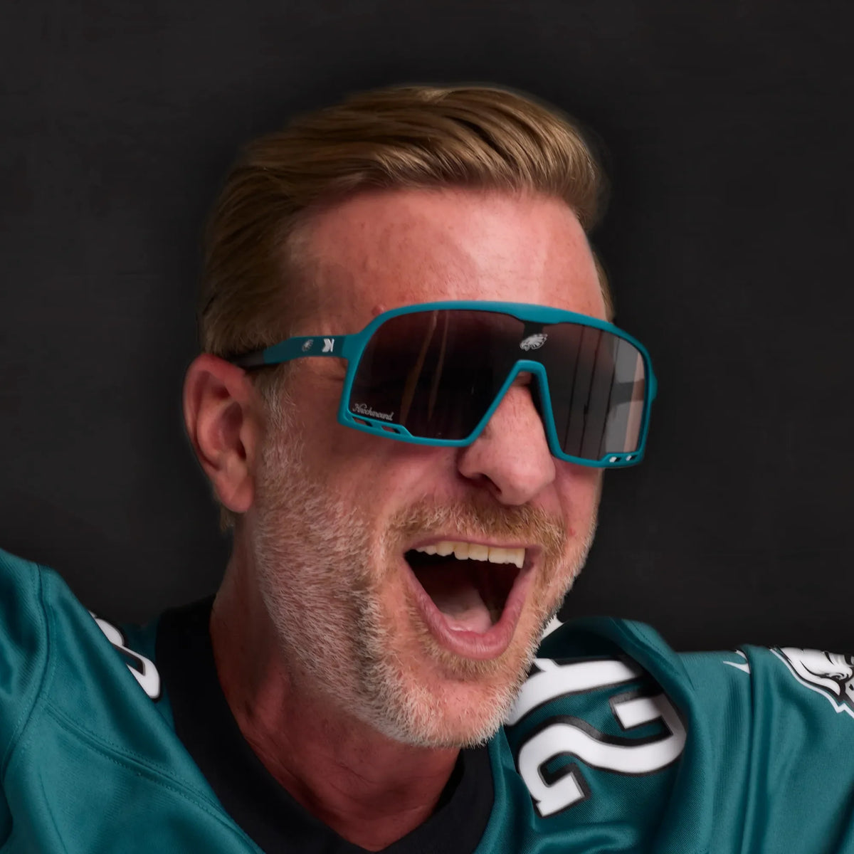 NFL Philadelphia Eagles Campeones