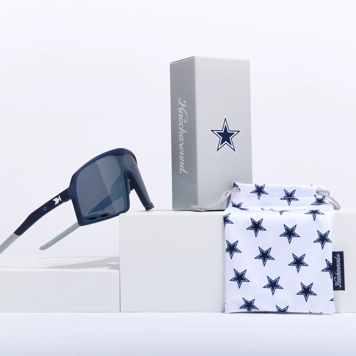 NFL Dallas Cowboys Campeones
