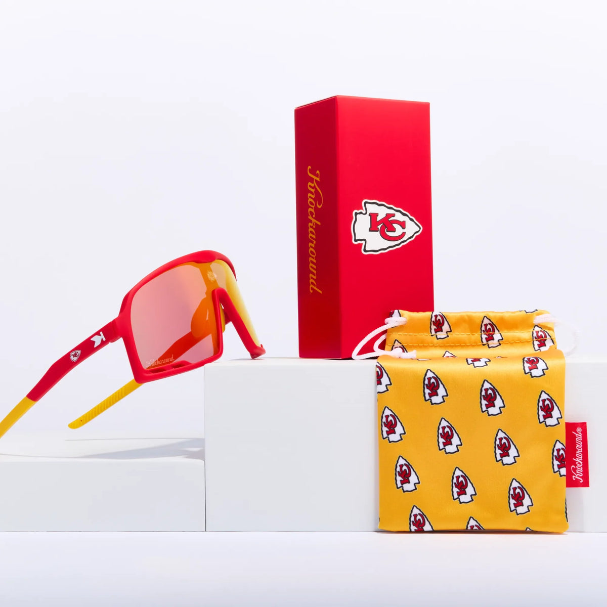 NFL Kansas City Chiefs Campeones
