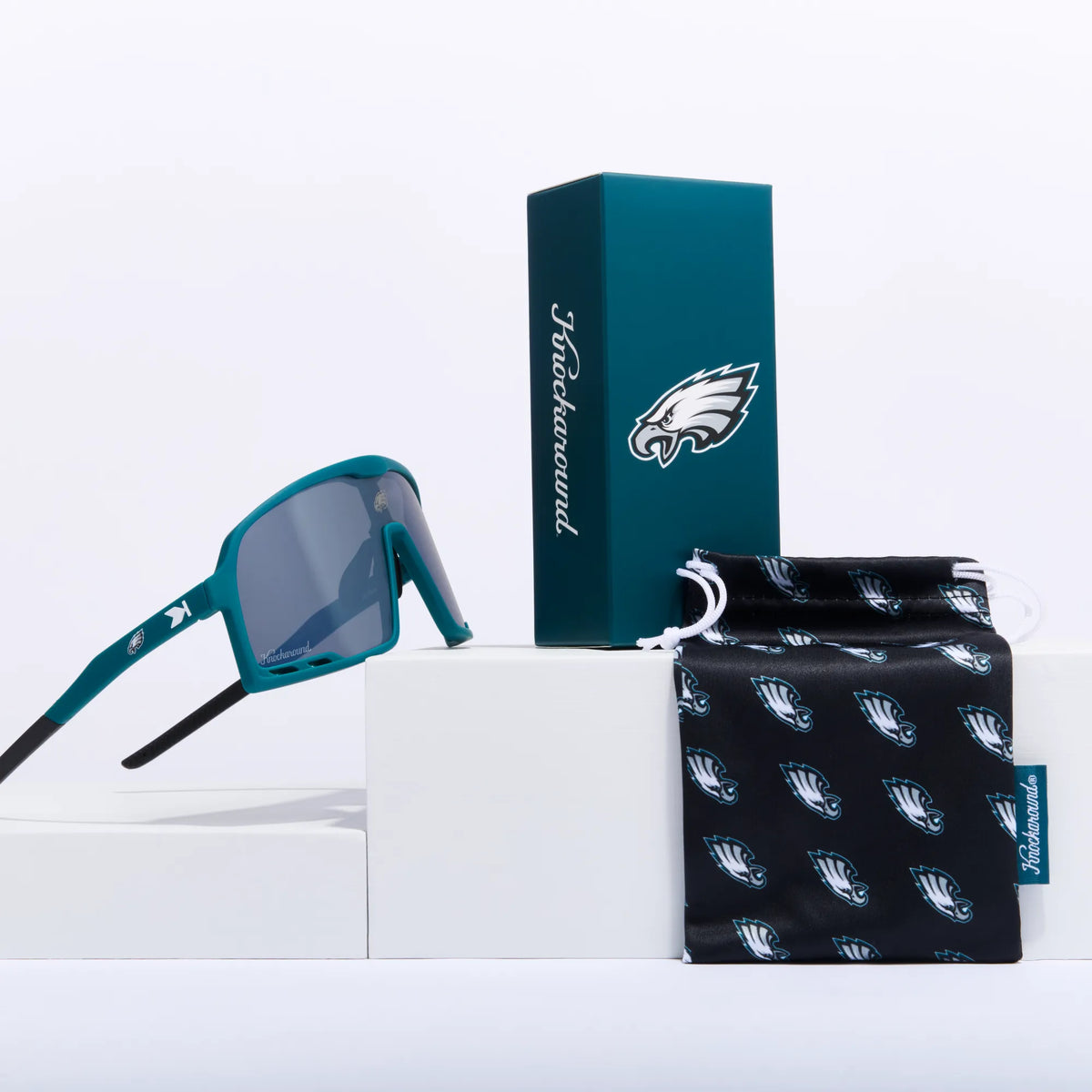 NFL Philadelphia Eagles Campeones
