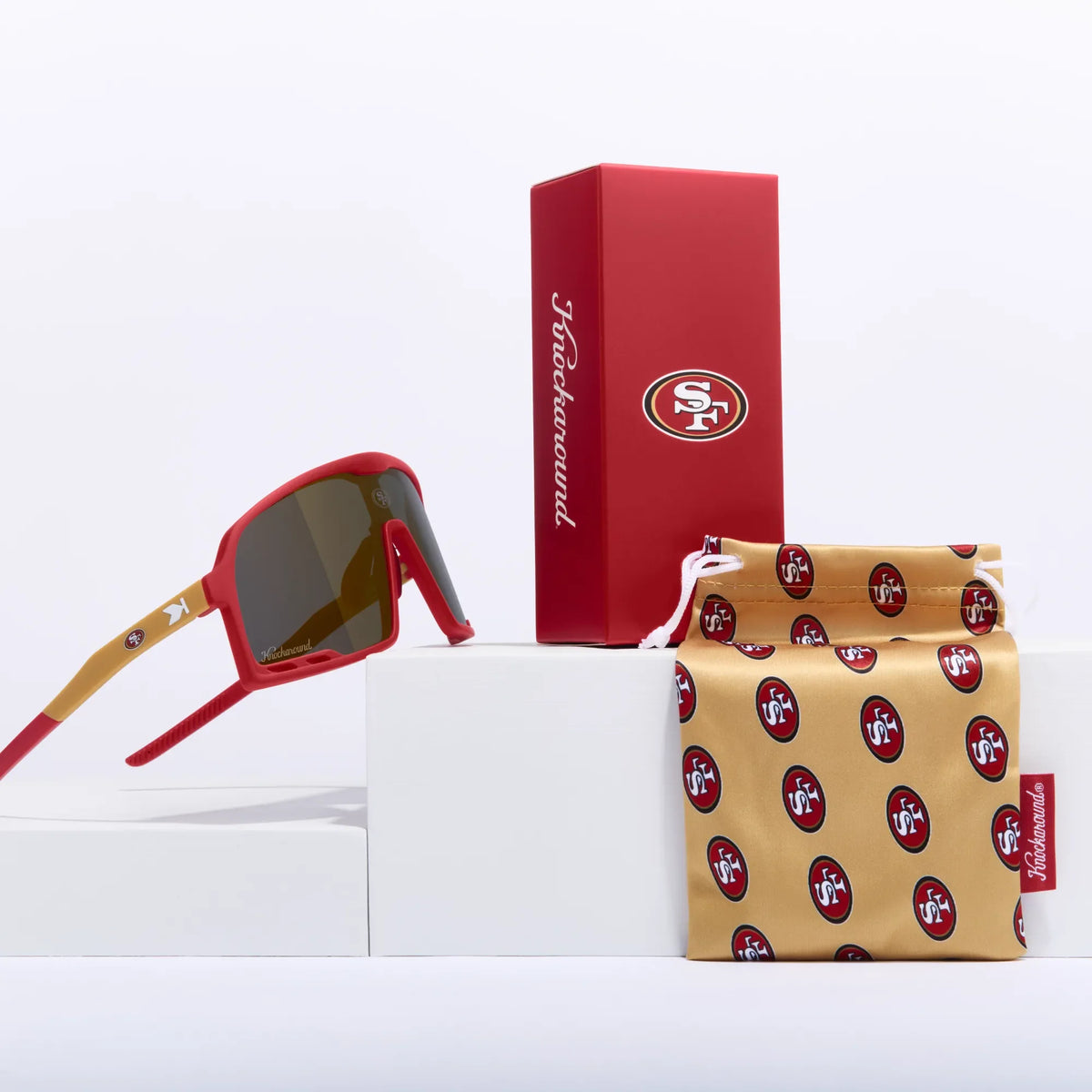 NFL San Francisco 49ers Campeones