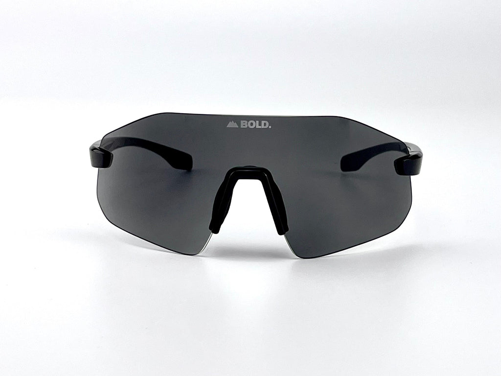 BOLD Emerald Photochromic Sunglasses – MTB, Ski & Lifestyle Eyewear
