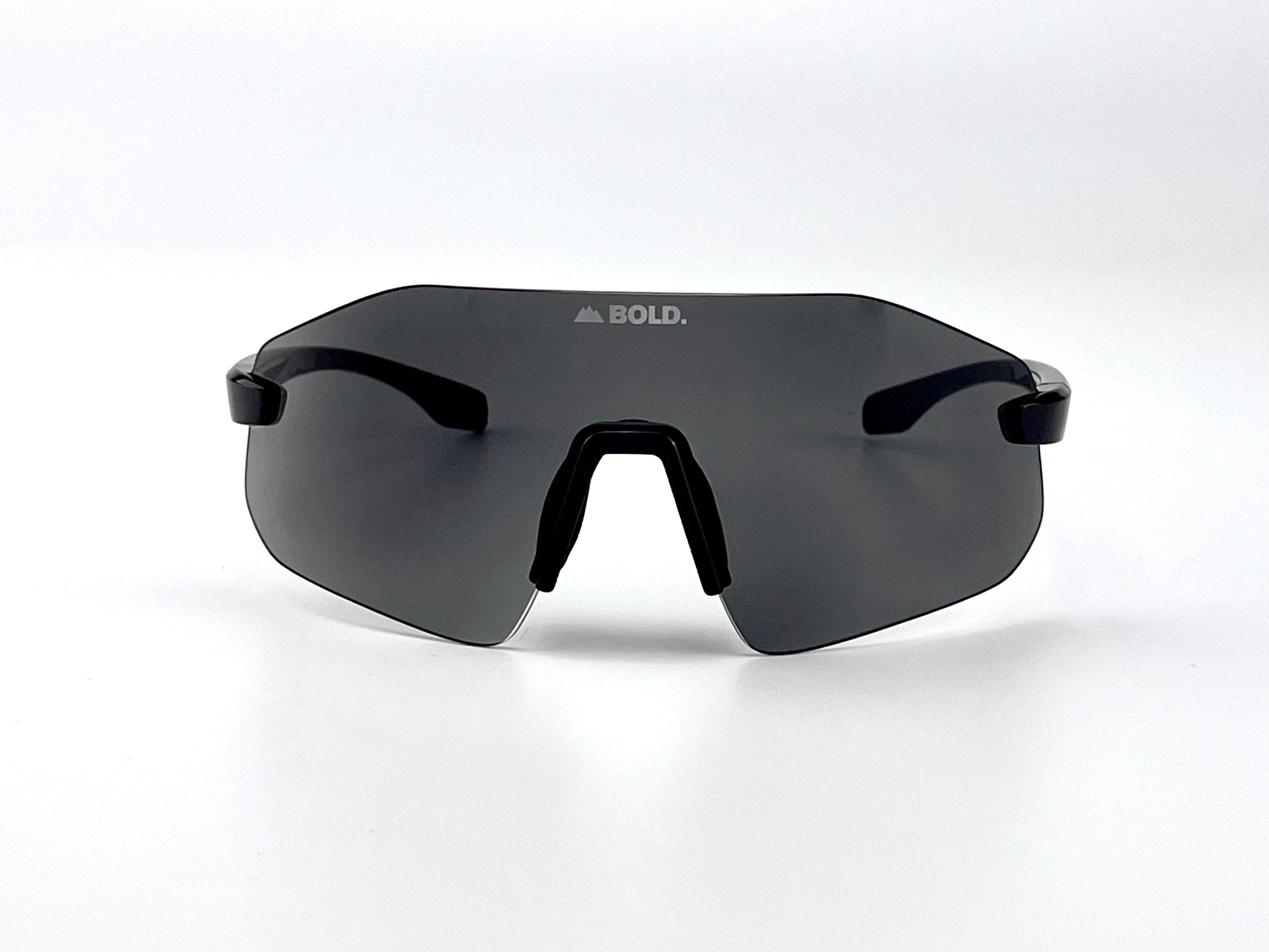 BOLD Emerald Photochromic Sunglasses – MTB, Ski & Lifestyle Eyewear