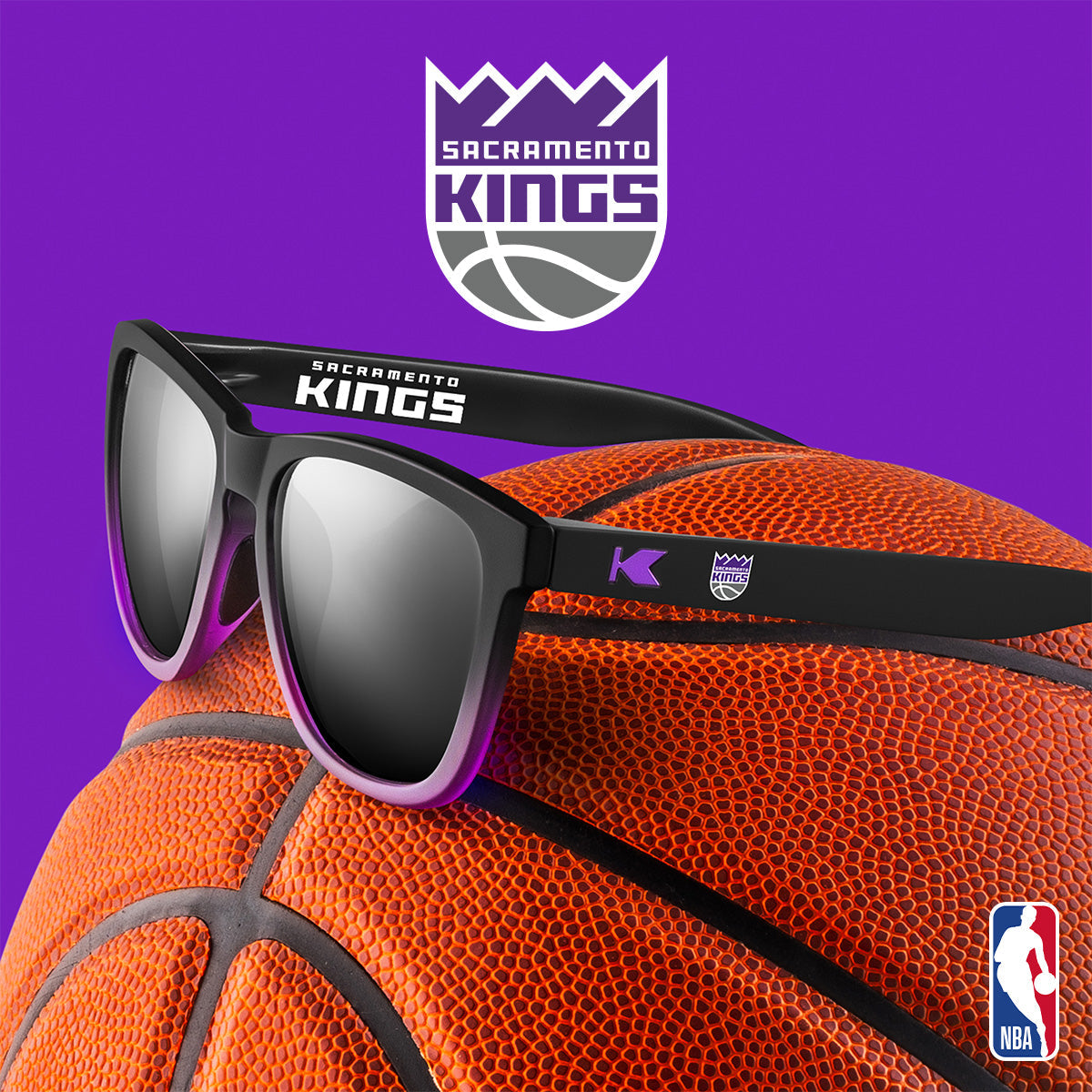 NBA Sacramento Kings