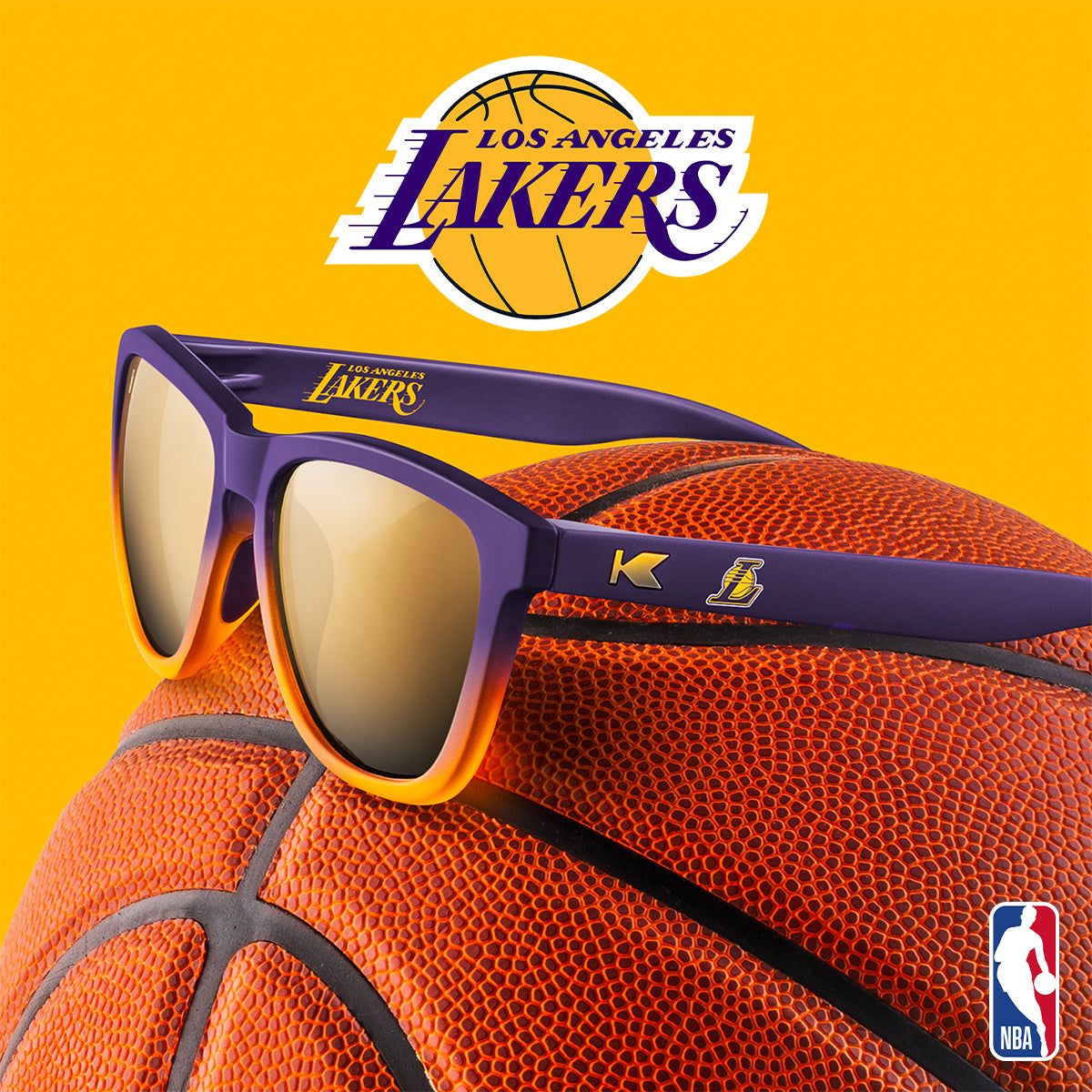 NBA Los Angeles Lakers