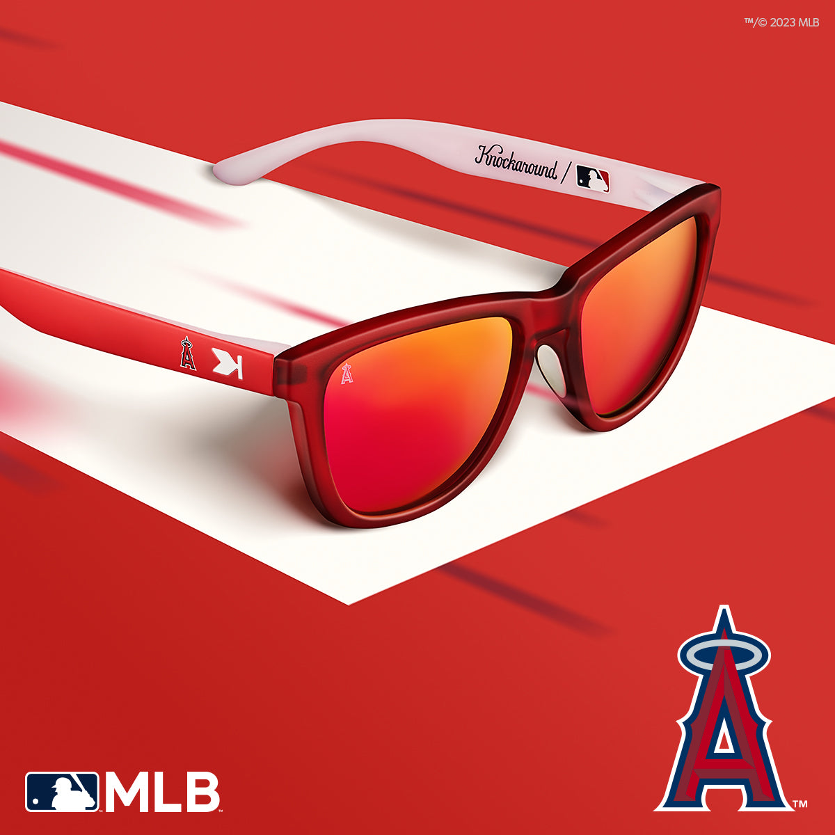 MLB Los Angeles Angels
