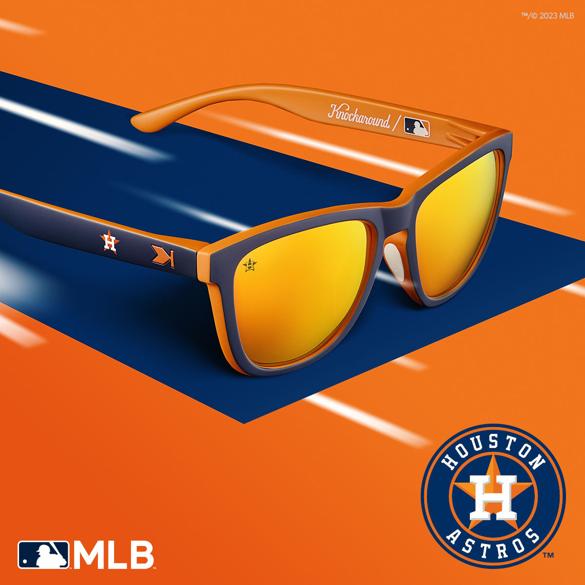 MLB Houston Astros
