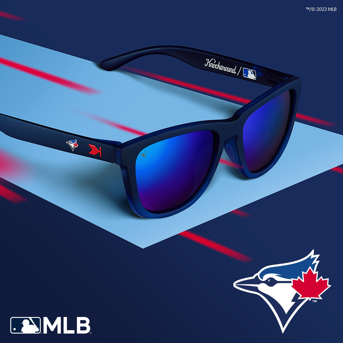 TMLB oronto Blue Jays