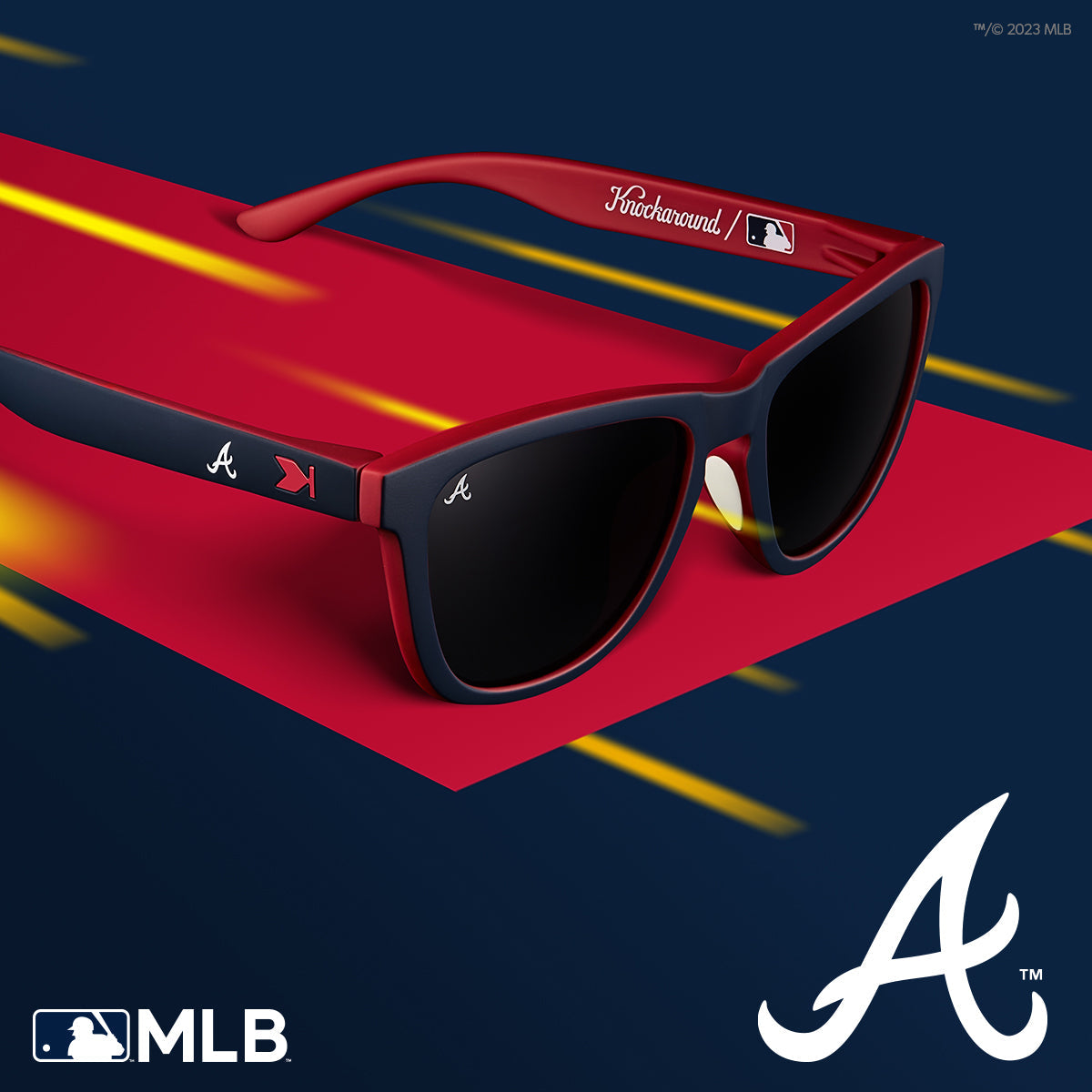 MLB Atlanta Braves