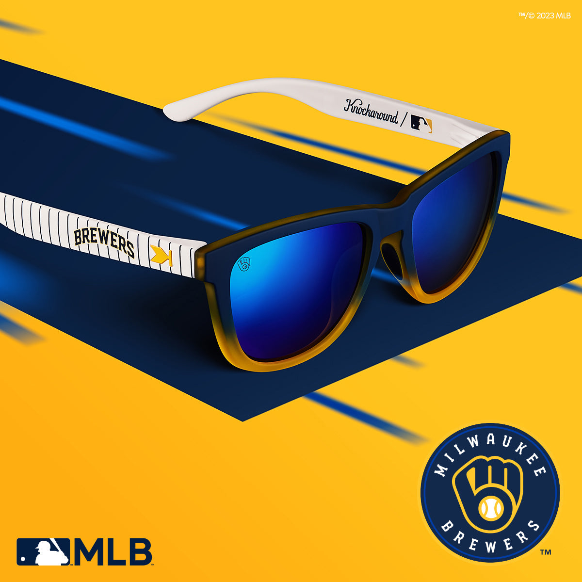 MLB Milwaukee Brewers