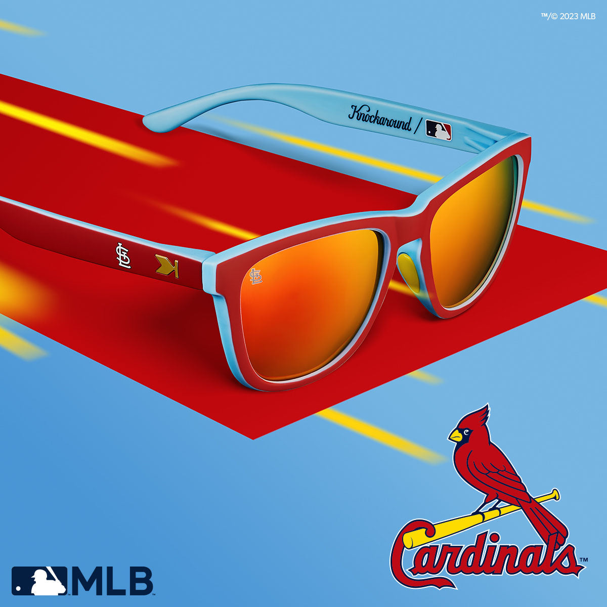 MLB St. Louis Cardinals