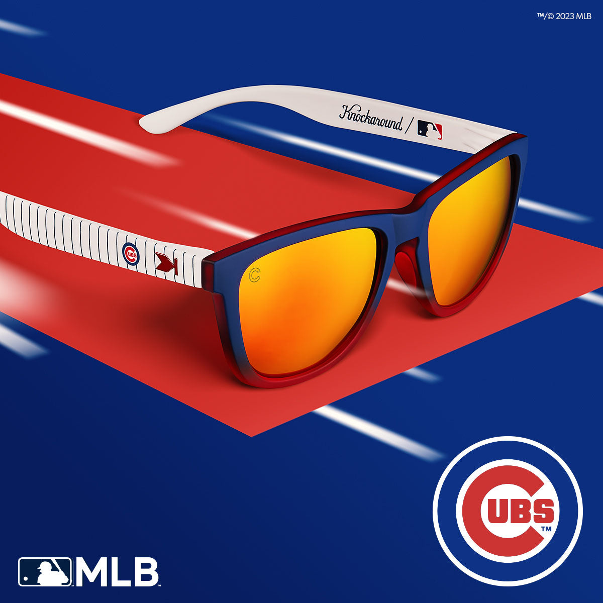 MLB Chicago Cubs