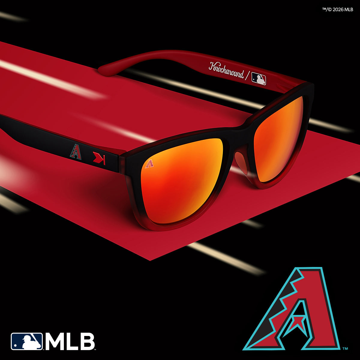 MLB Arizona Diamondbacks