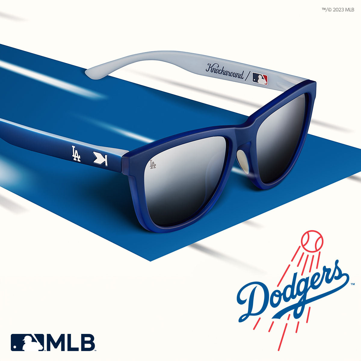 MLB Los Angeles Dodgers