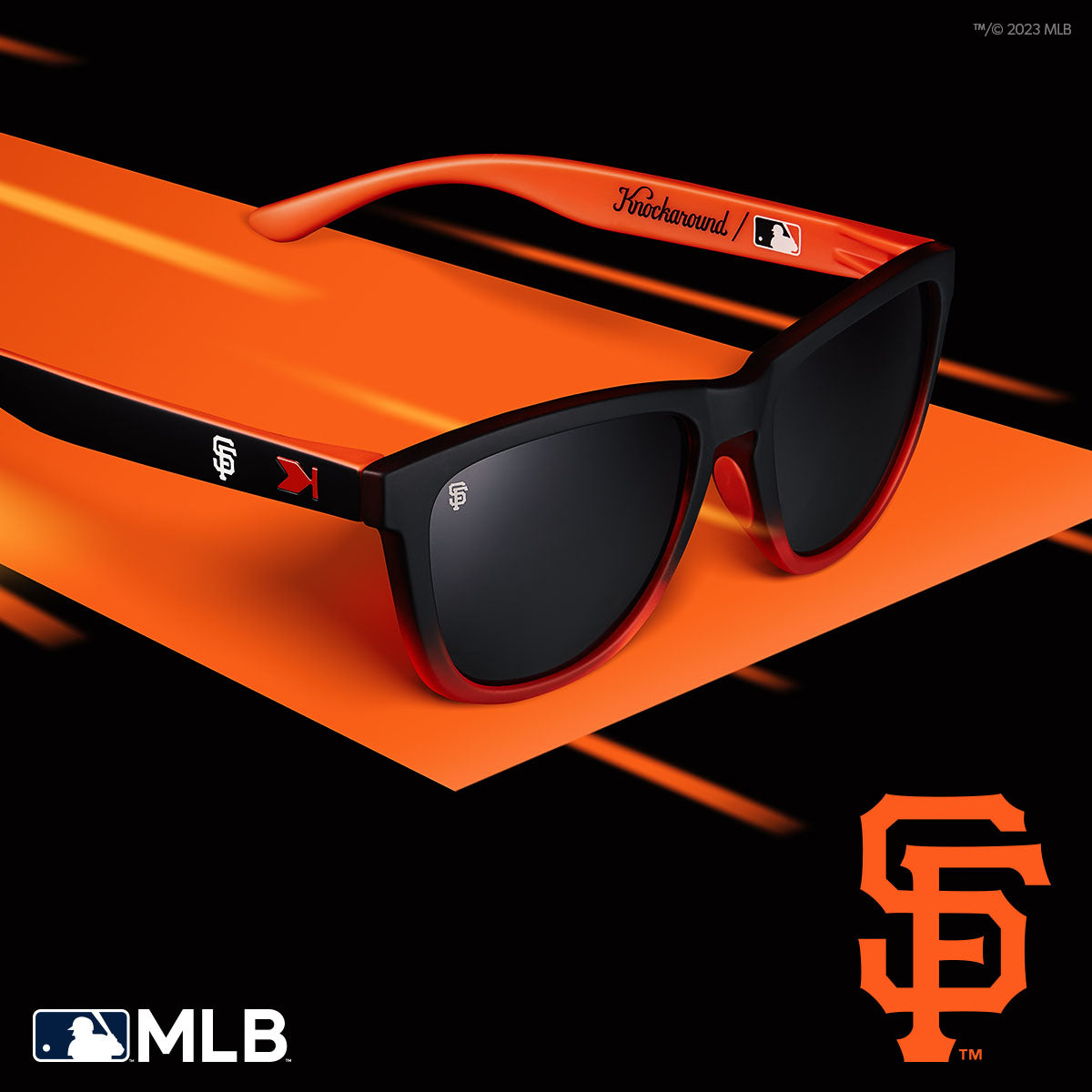 MLB San Francisco Giants