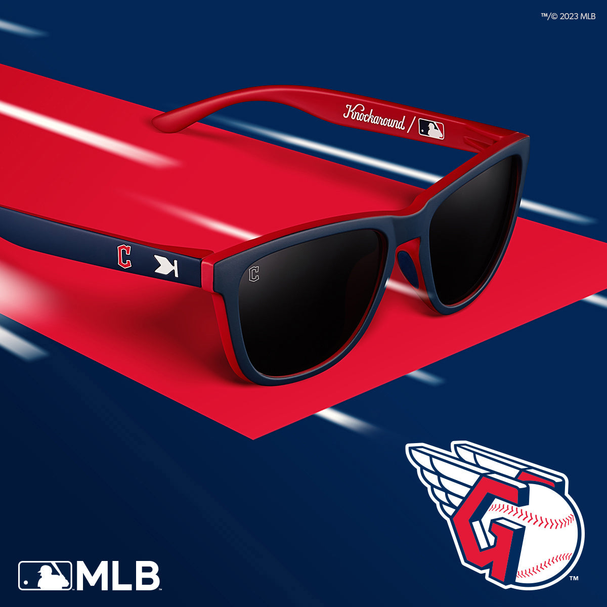MLB Cleveland Guardians