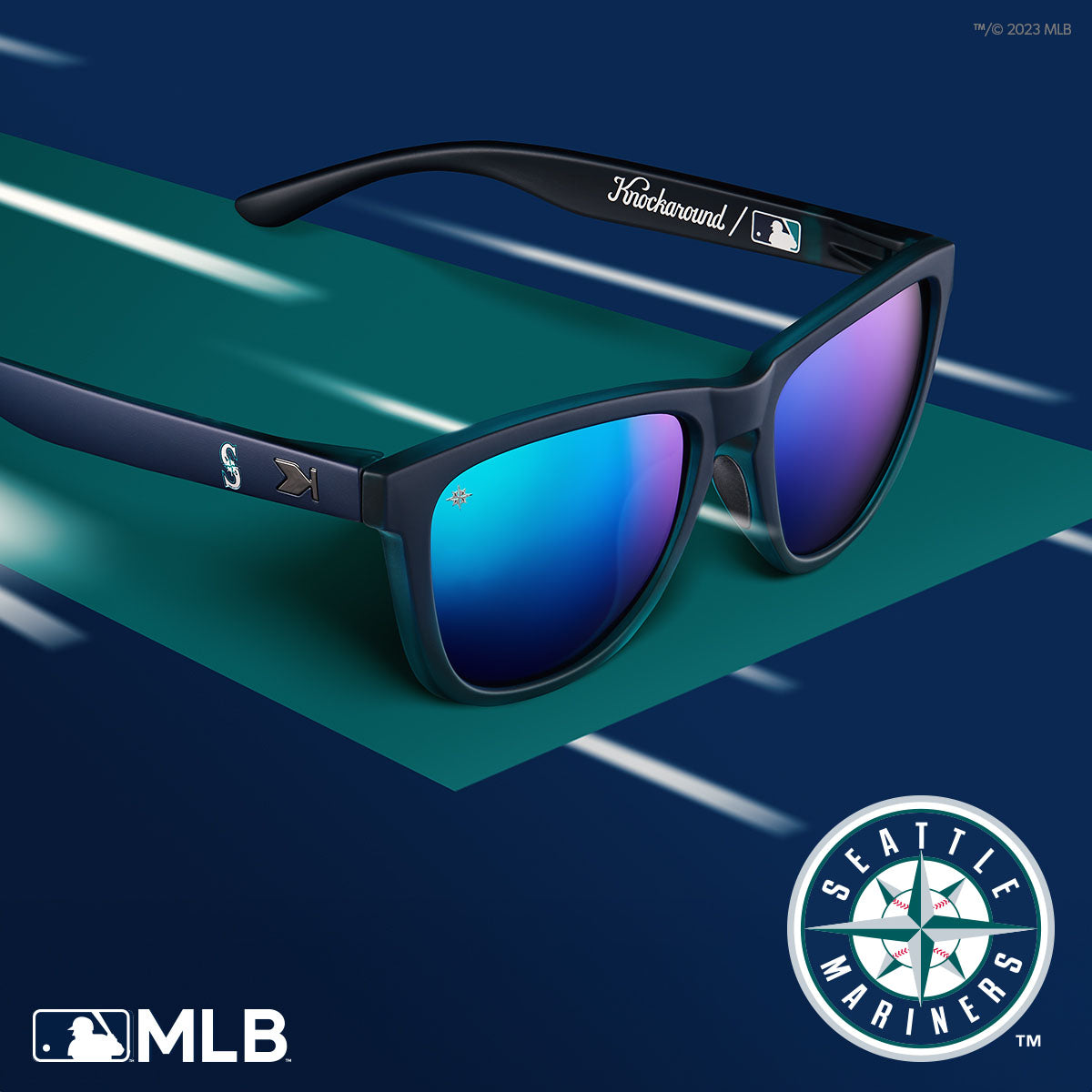 MLB Seattle Mariners