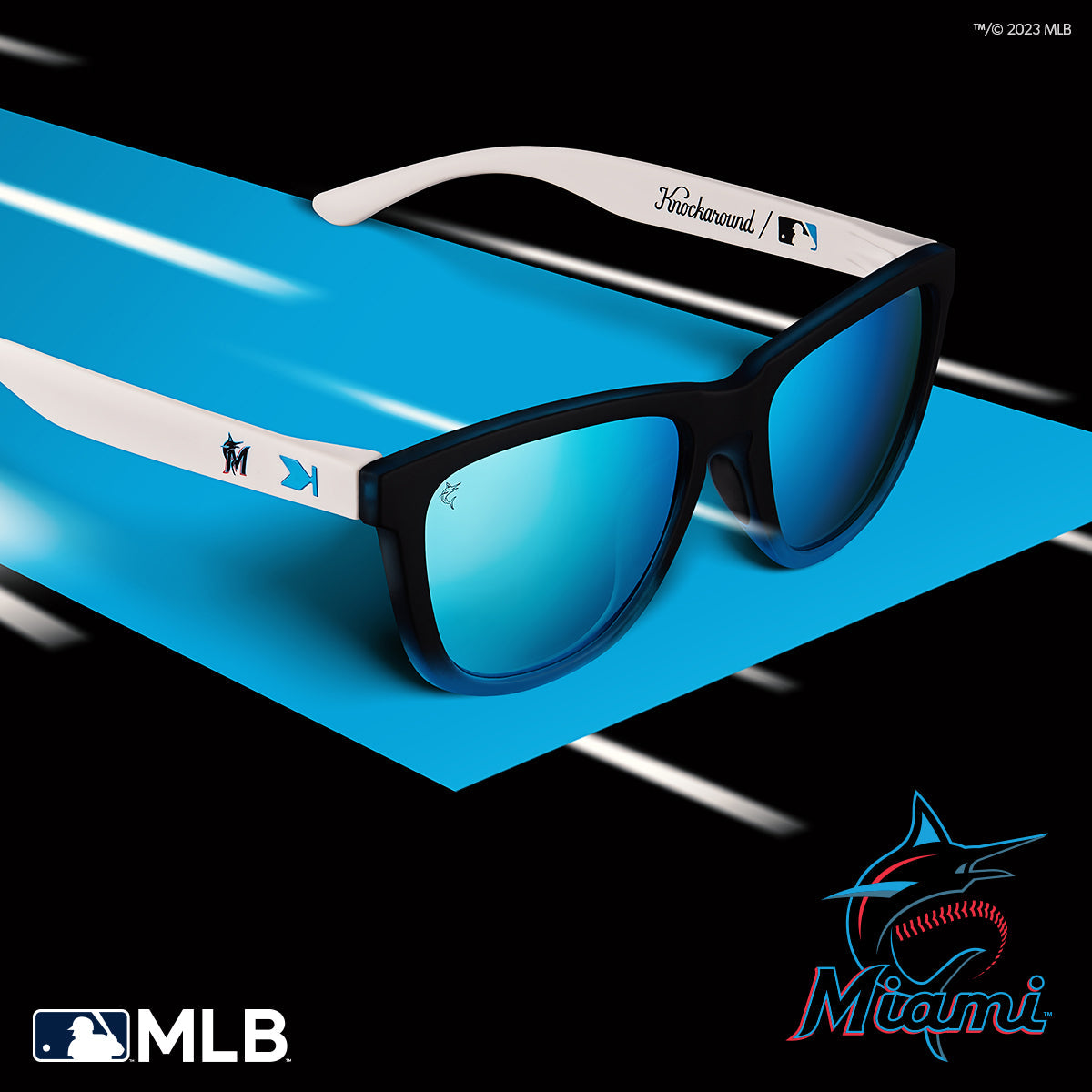 MLB Miami Marlins
