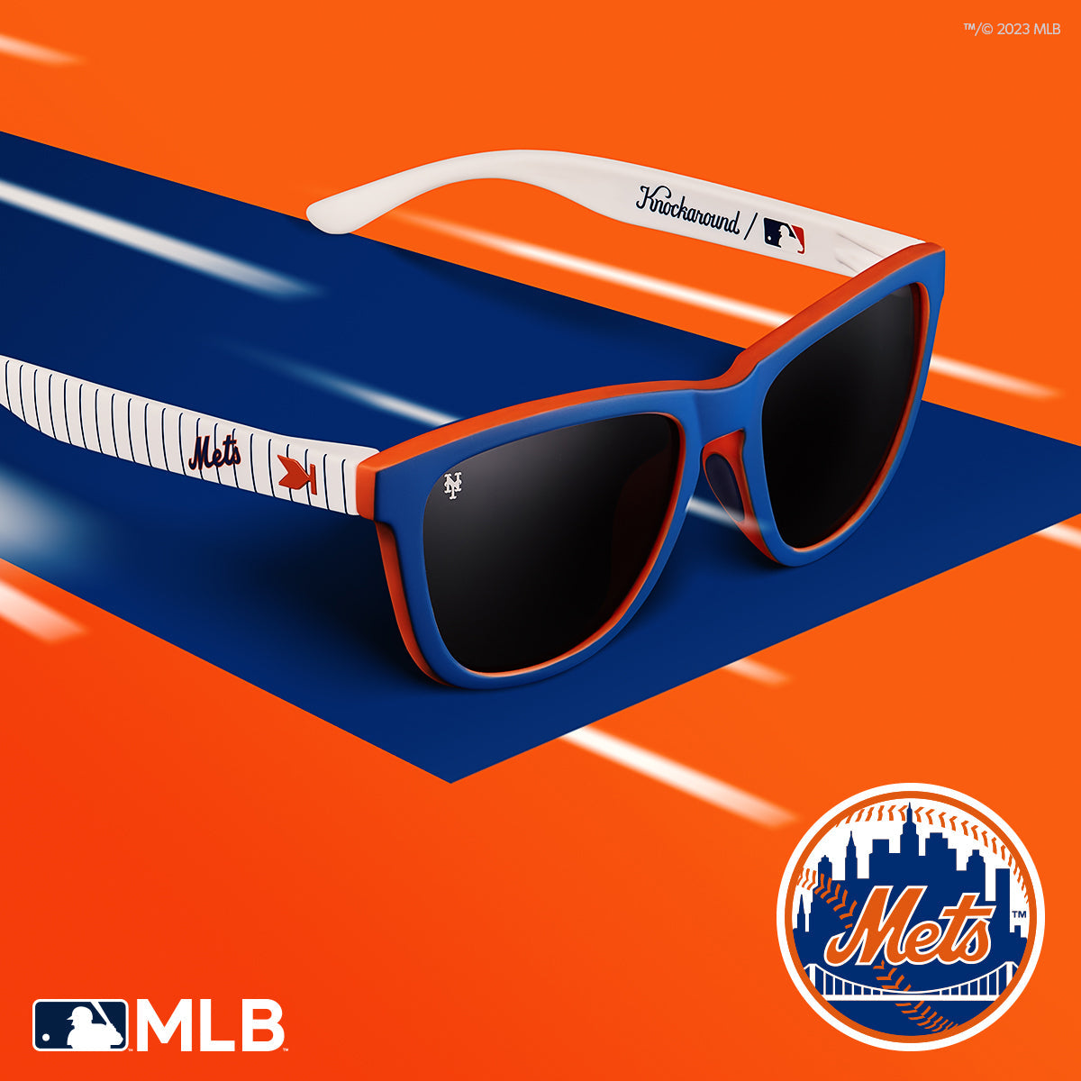 MLB New York Mets