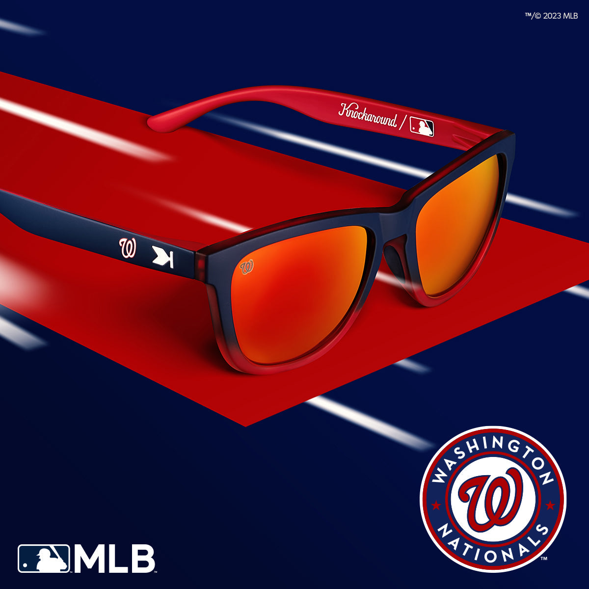 MLB Washington Nationals