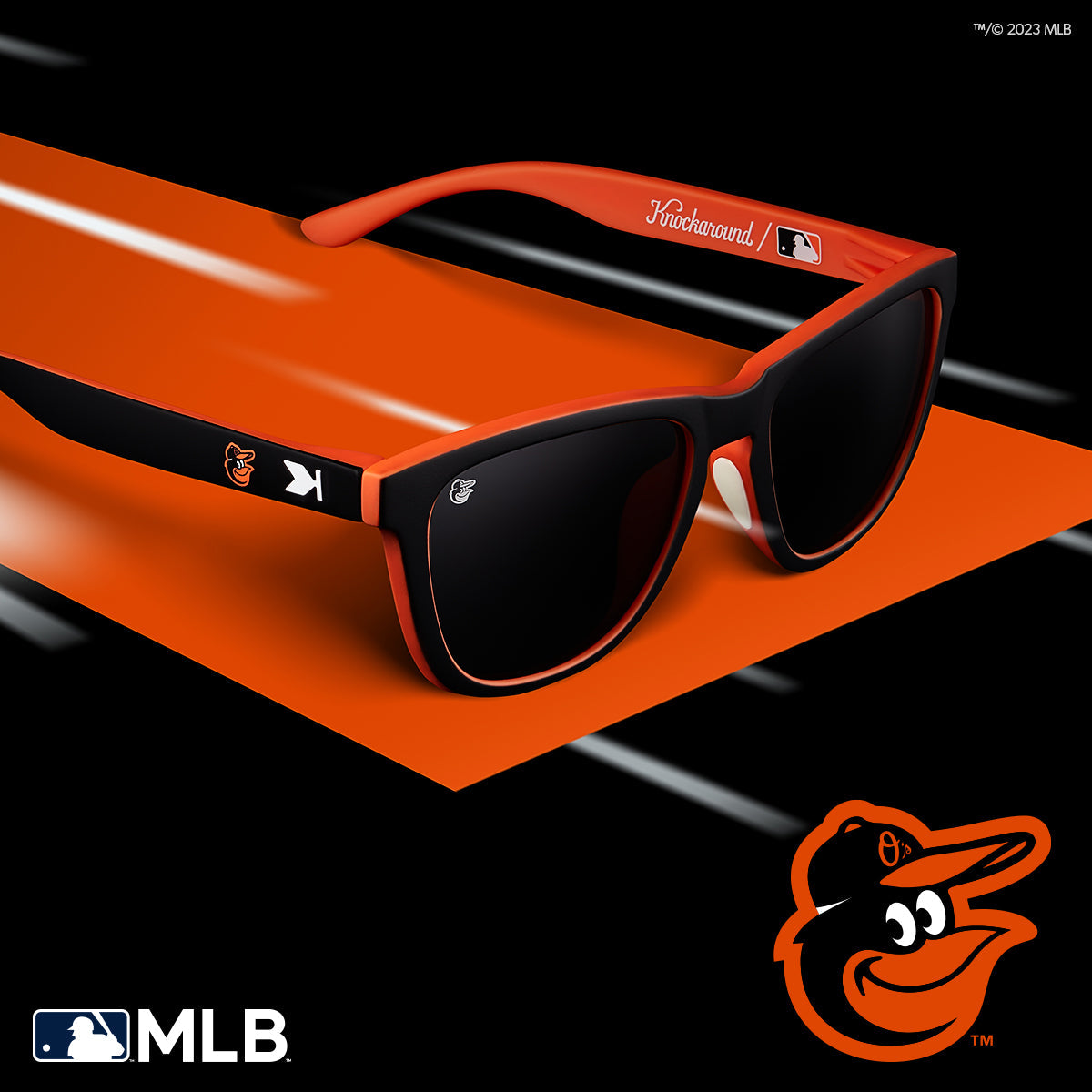MLB Baltimore Orioles