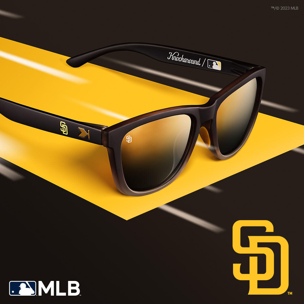MLB San Diego Padres