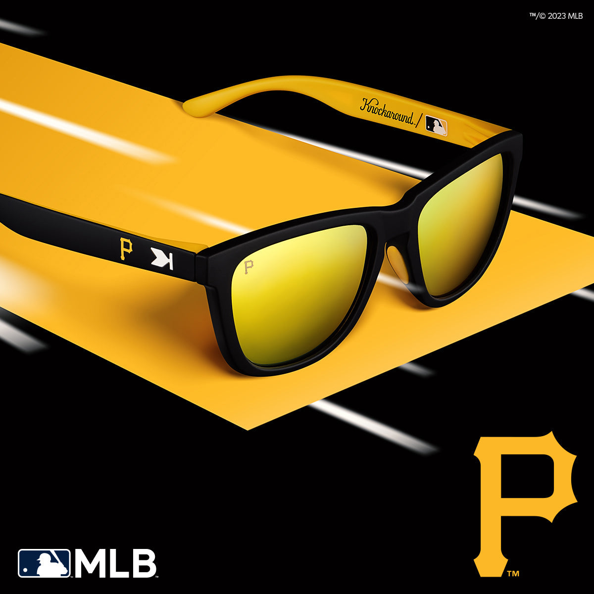 MLB Pittsburgh Pirates