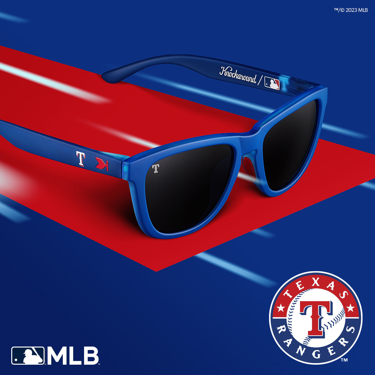 MLB Texas Rangers