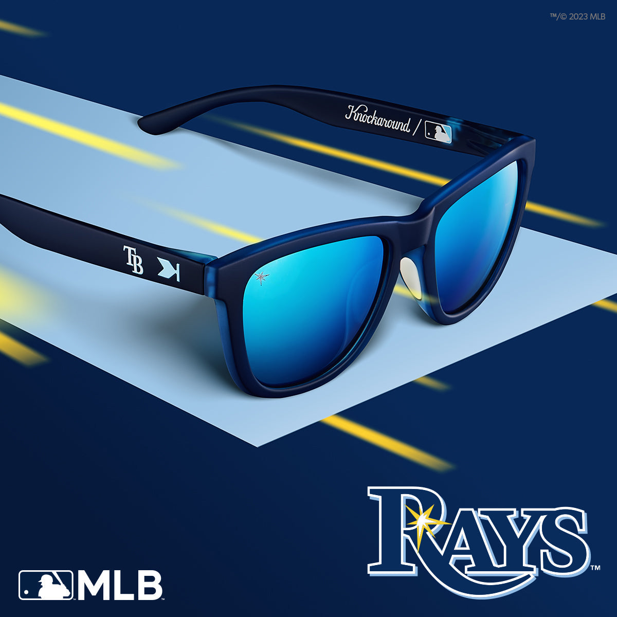 MLB Tampa Bay Rays