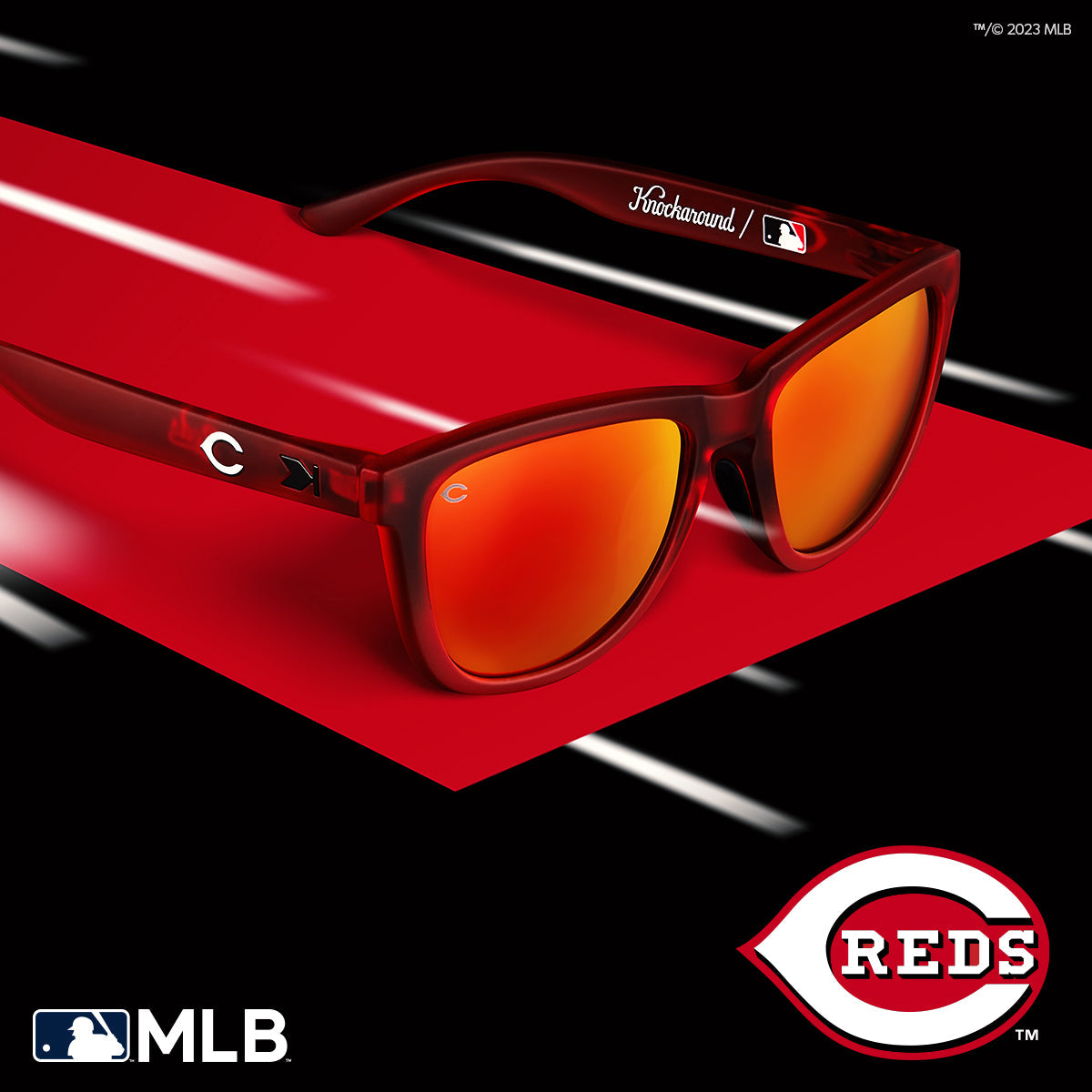 MLB Cincinnati Reds