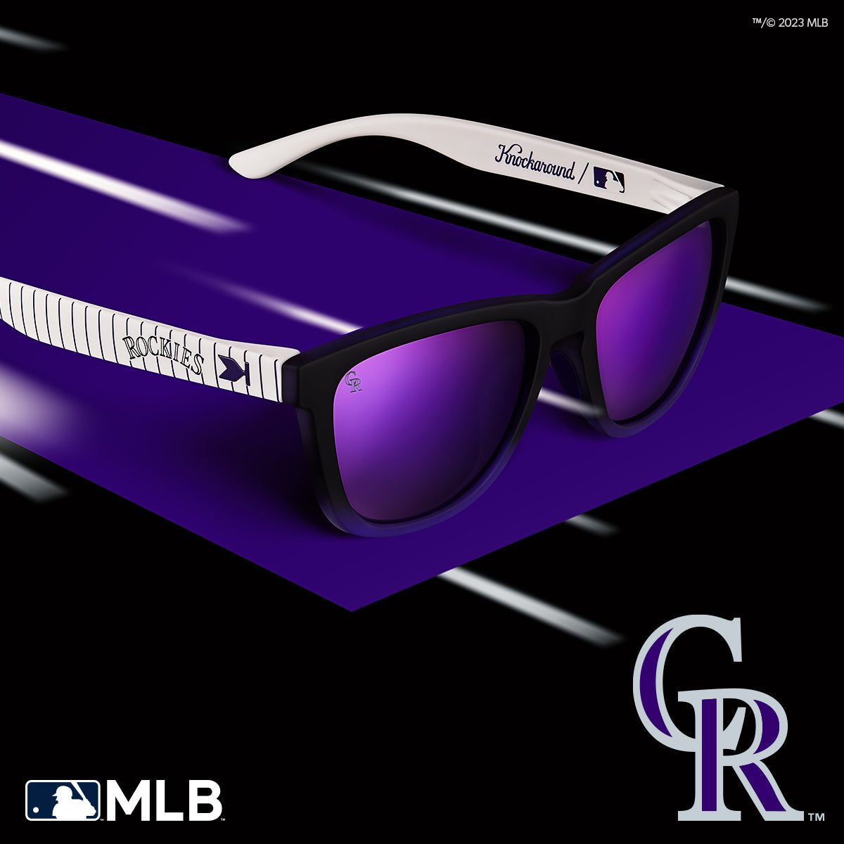 MLB Colorado Rockies