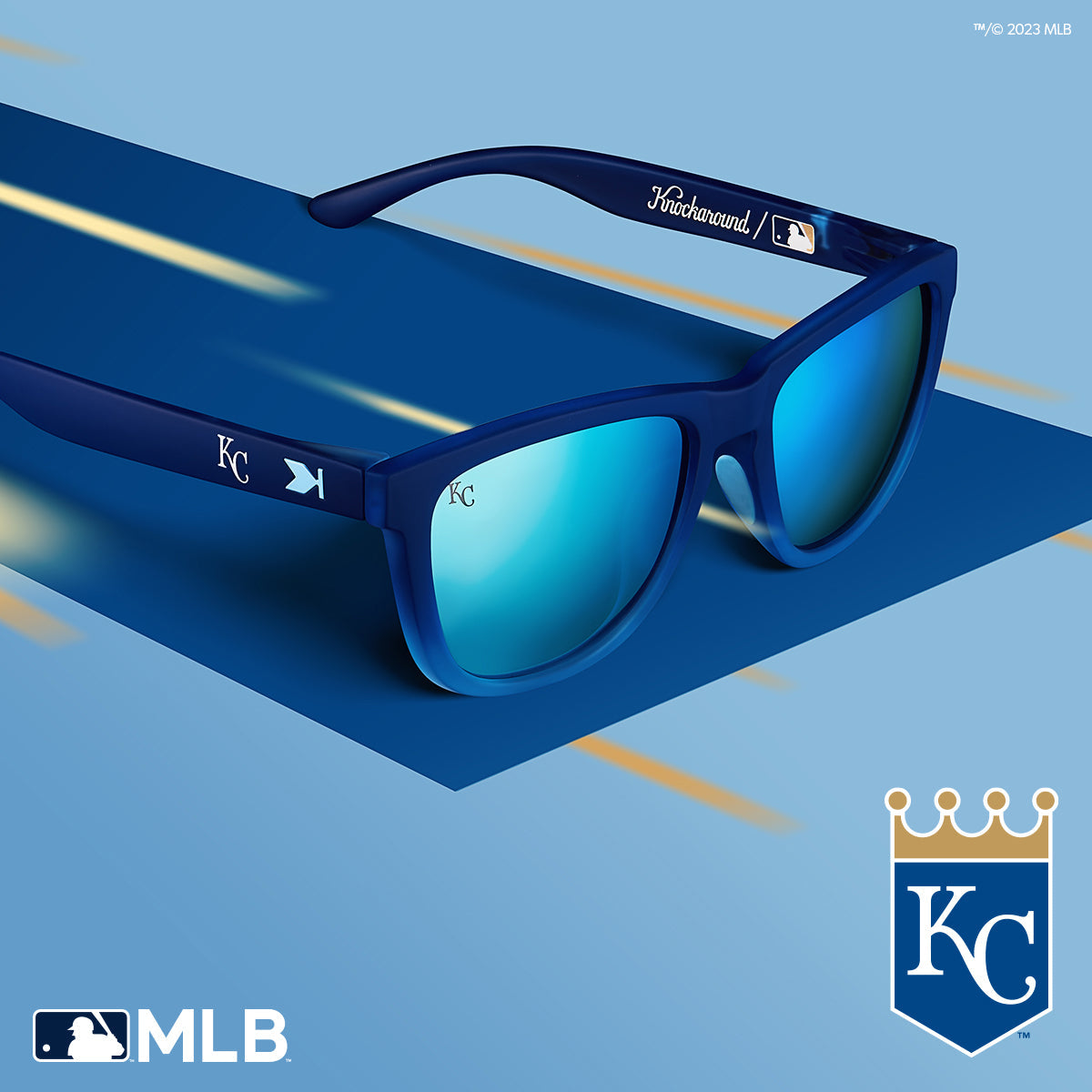 MLB Kansas City Royals