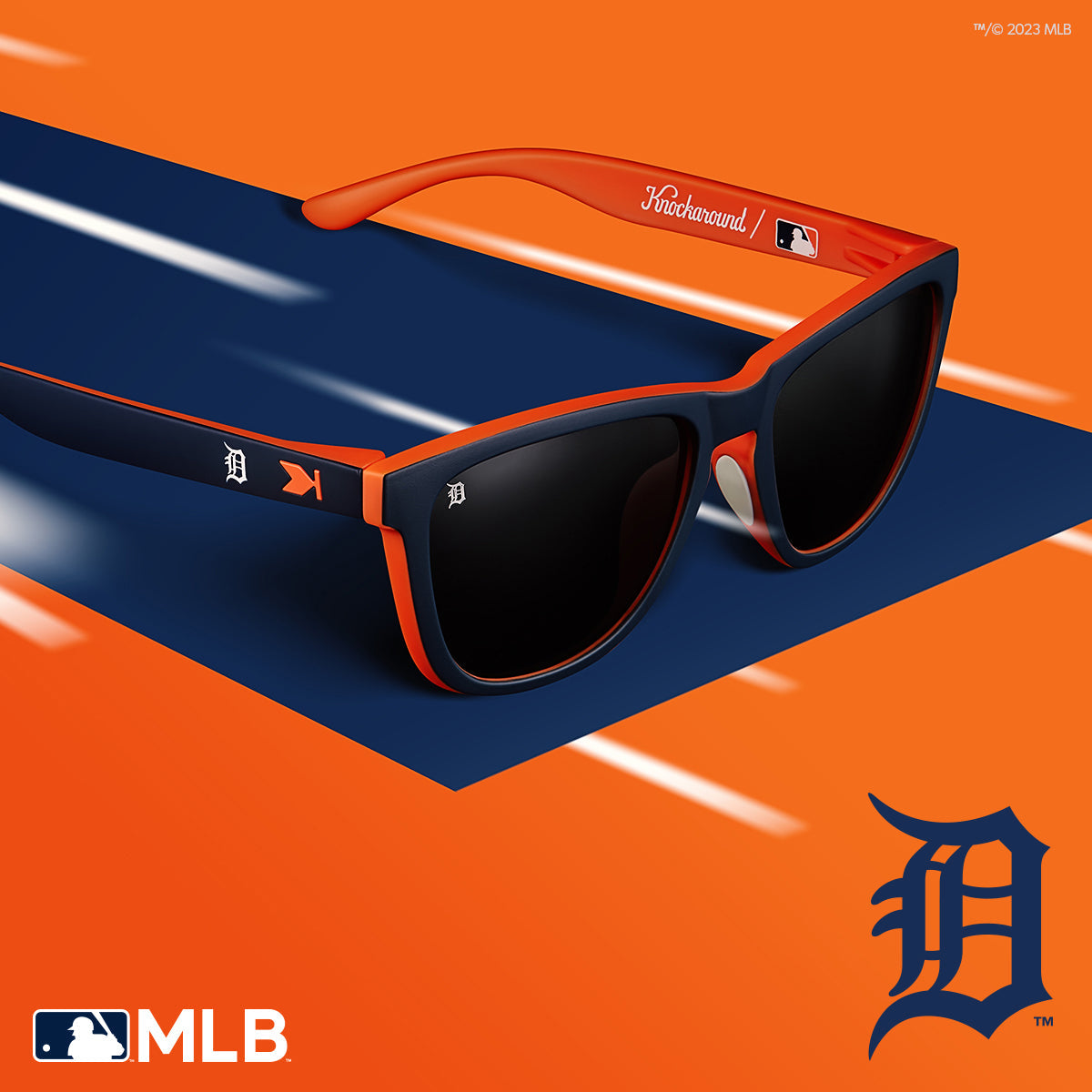 MLB Detroit Tigers