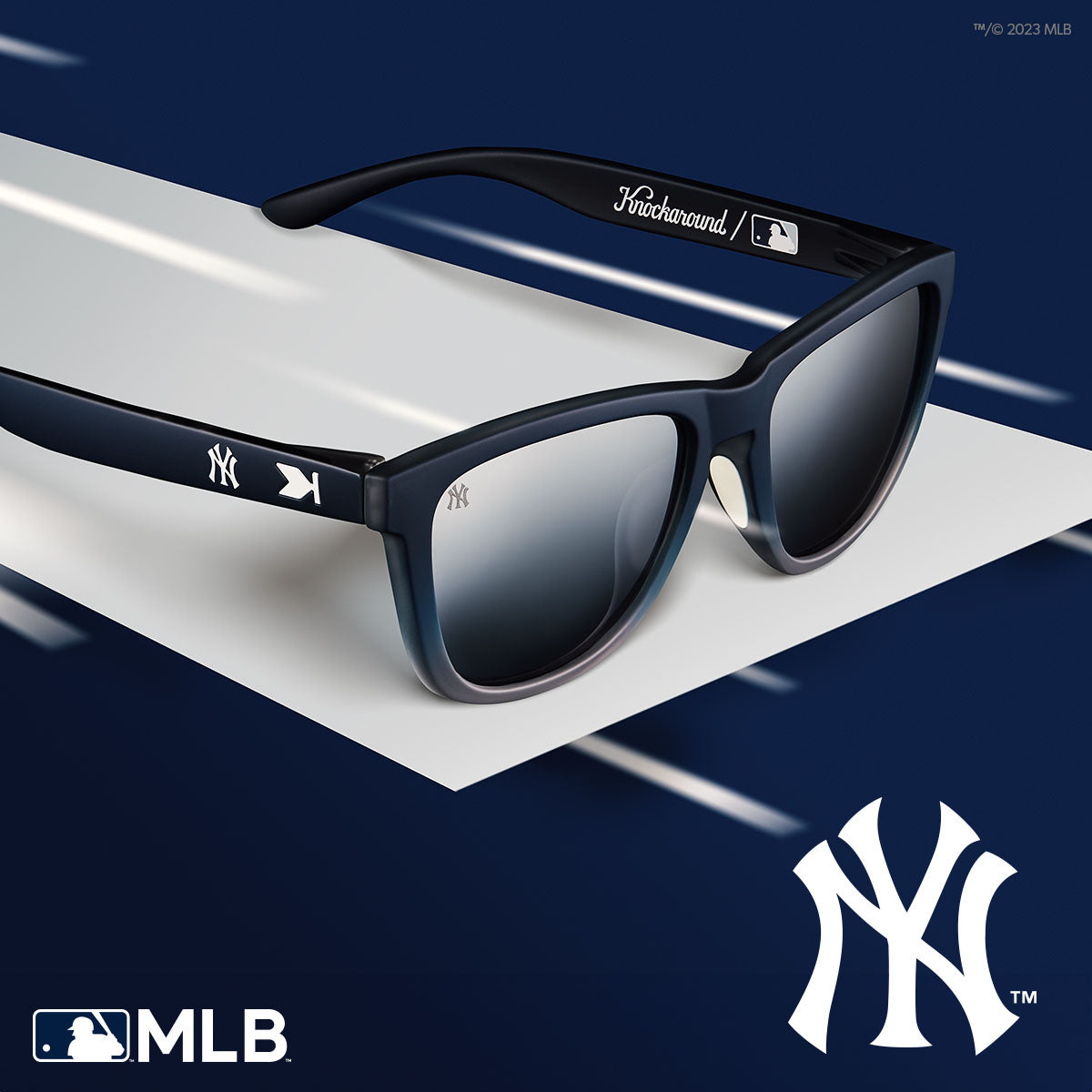 MLB New York Yankees