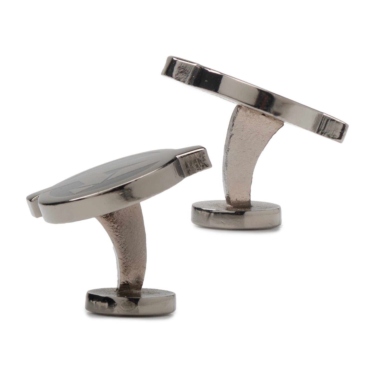 Marvel Avengers Gunmetal Cufflinks