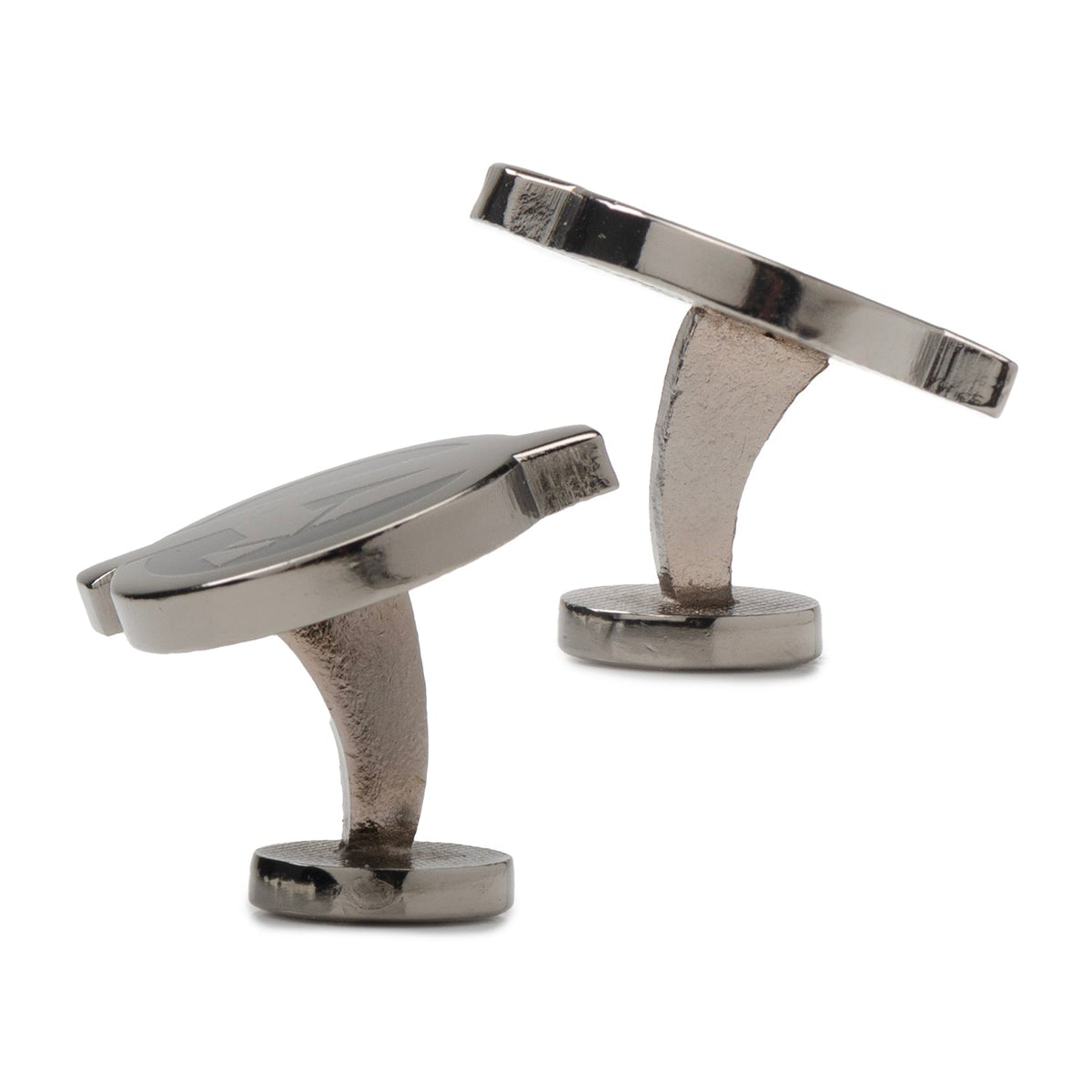 Marvel Avengers Gunmetal Cufflinks
