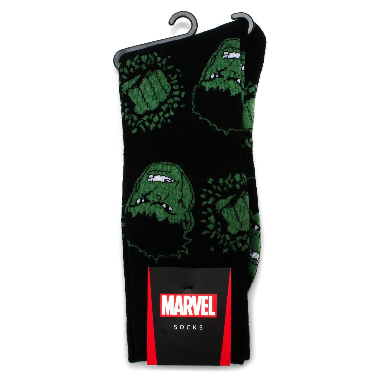Marvel Avengers Black Hulk Gift Set